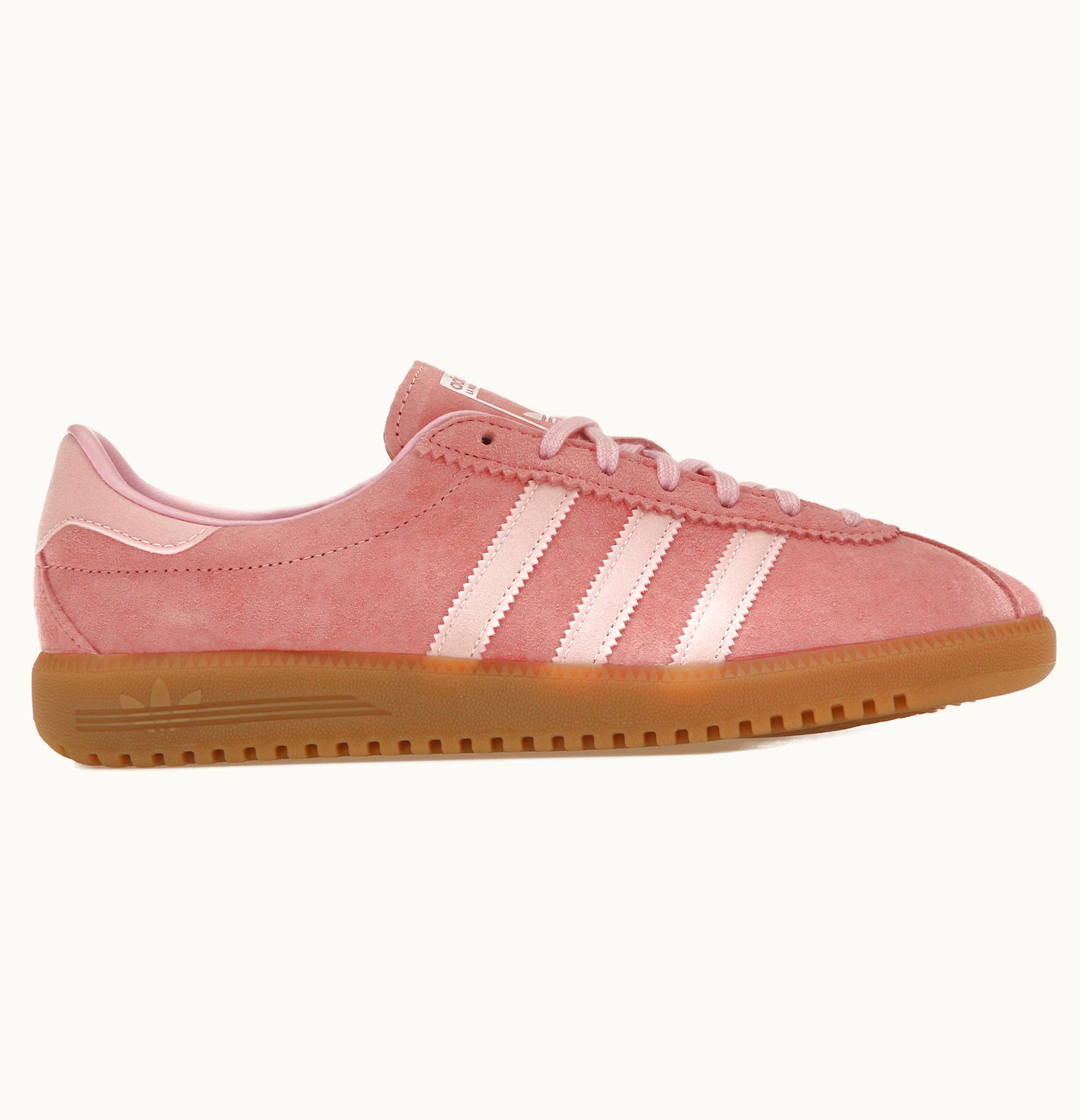 Adidas Adidas Bermuda Glow Pink