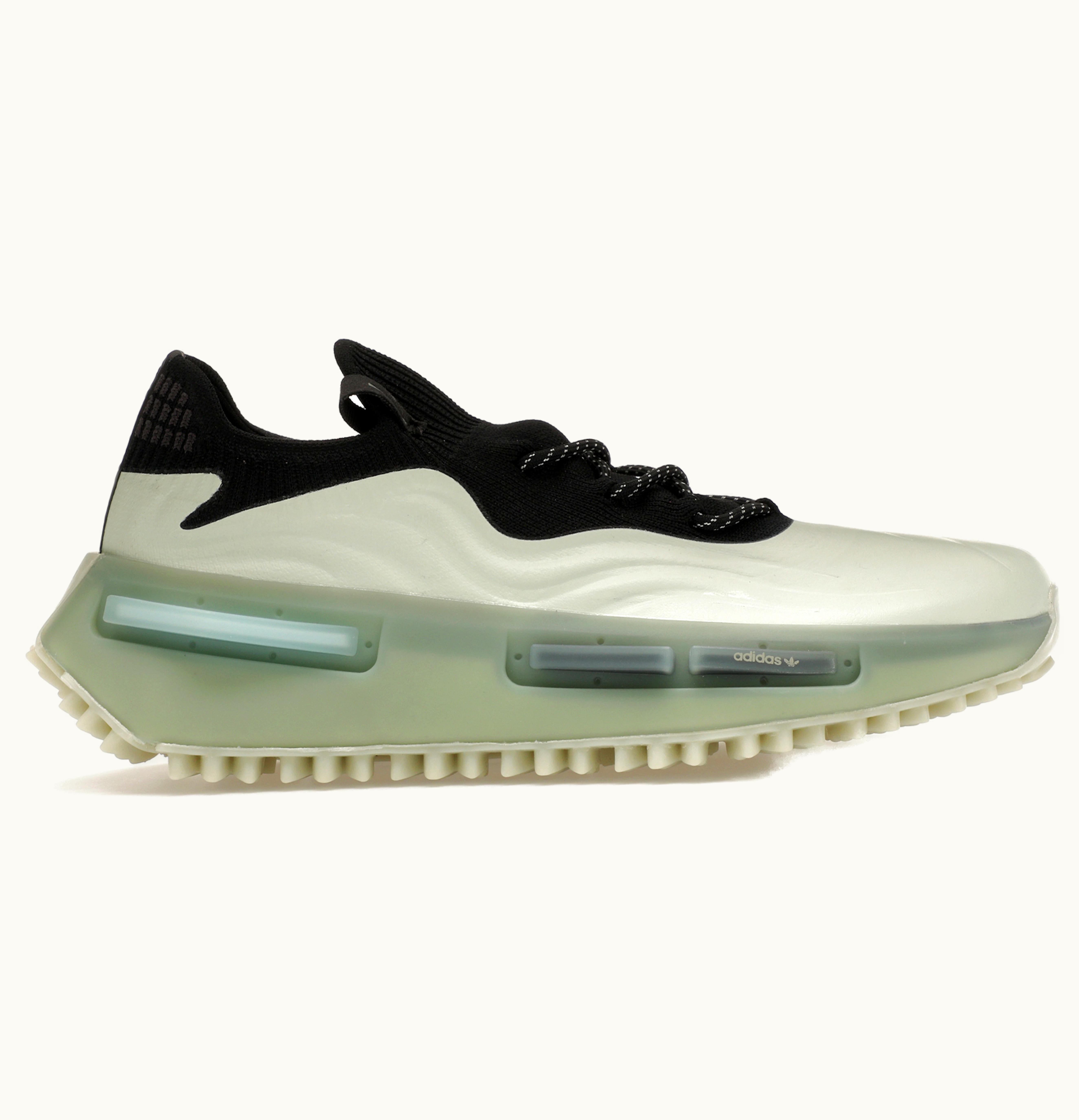 Adidas Adidas NMd S1 Linen Green Black