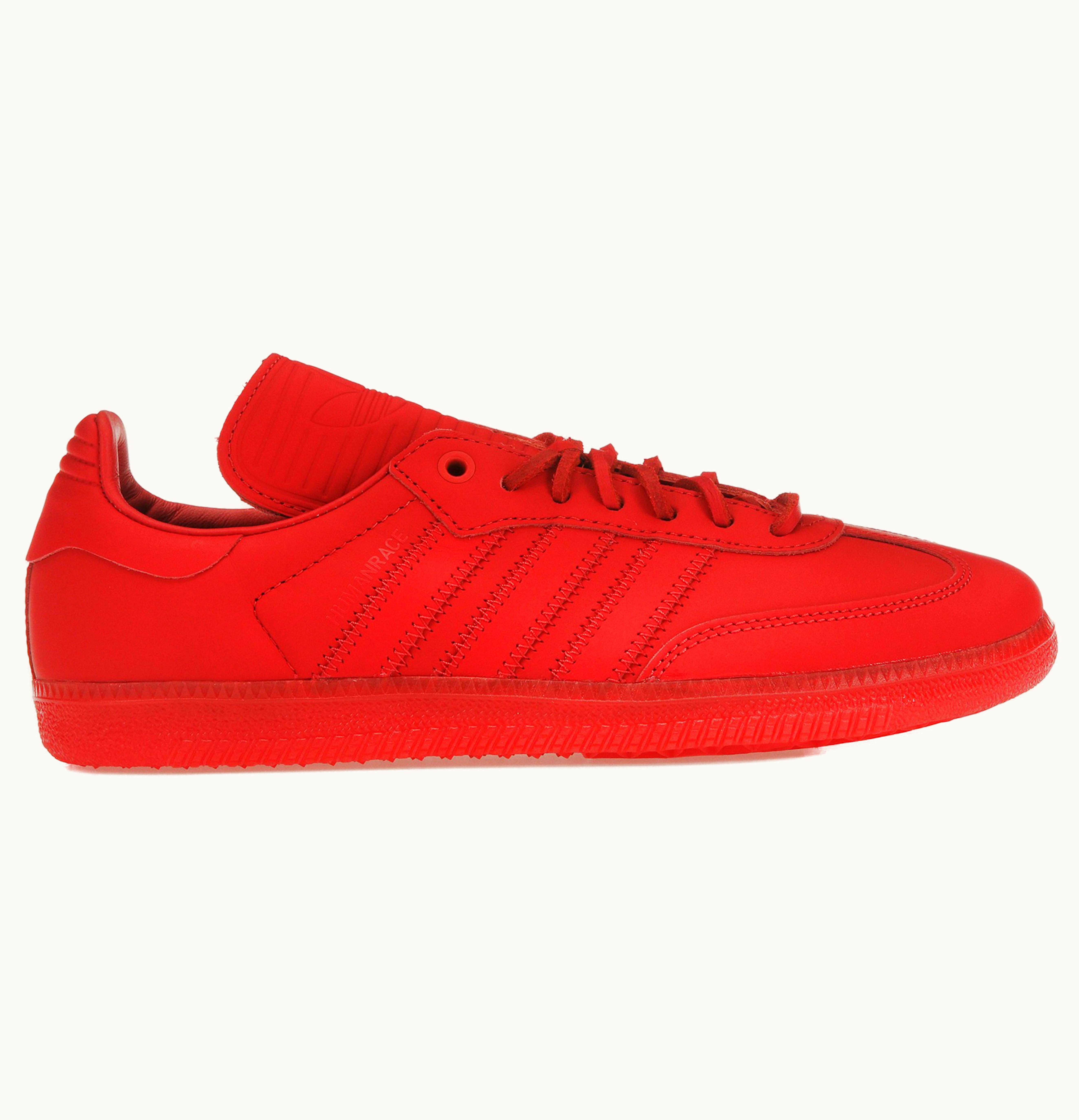 Adidas Adidas Samba Pharrell Humanrace Red