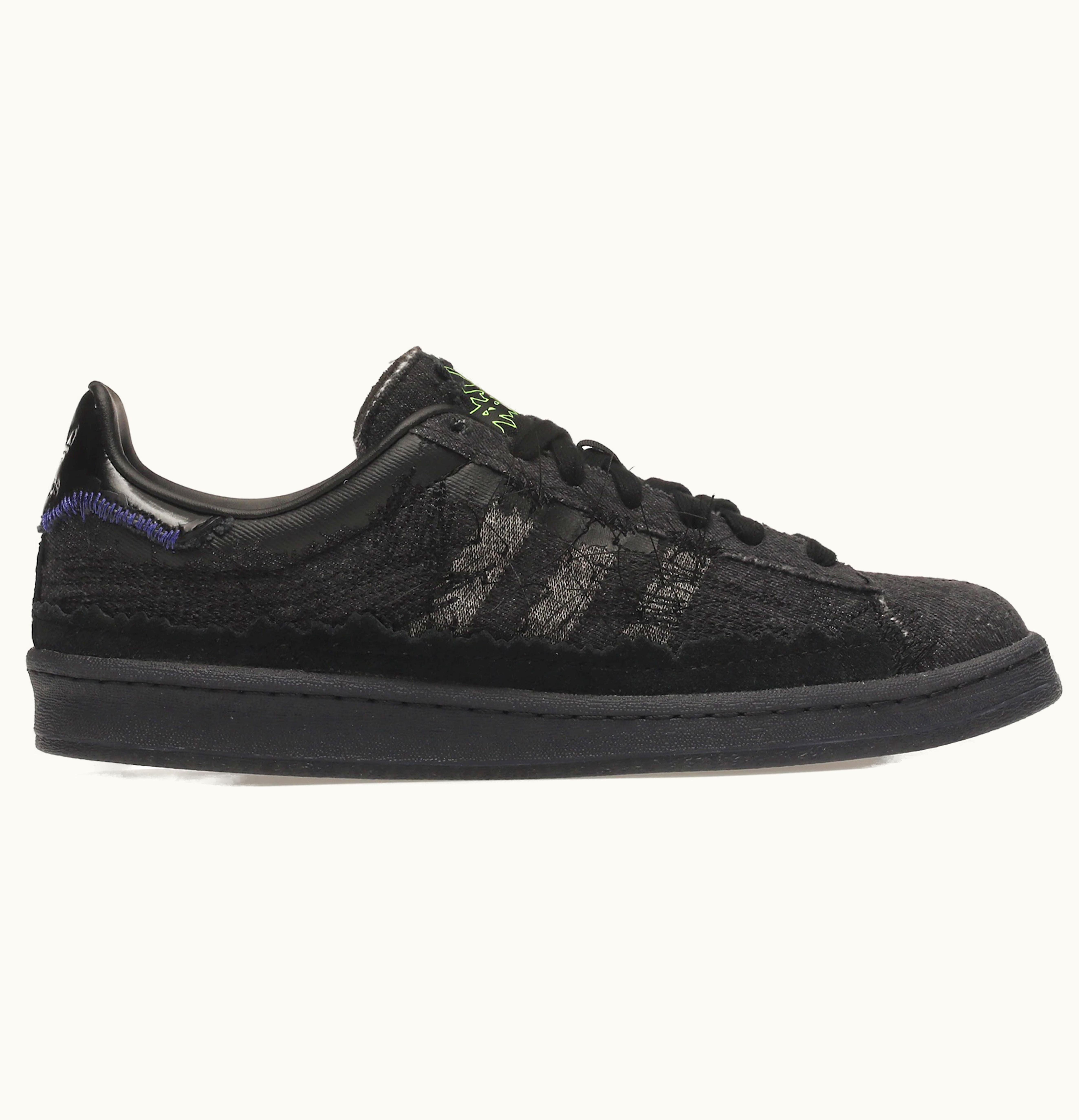 Adidas Adidas Campus 80s Youth Of Paris
