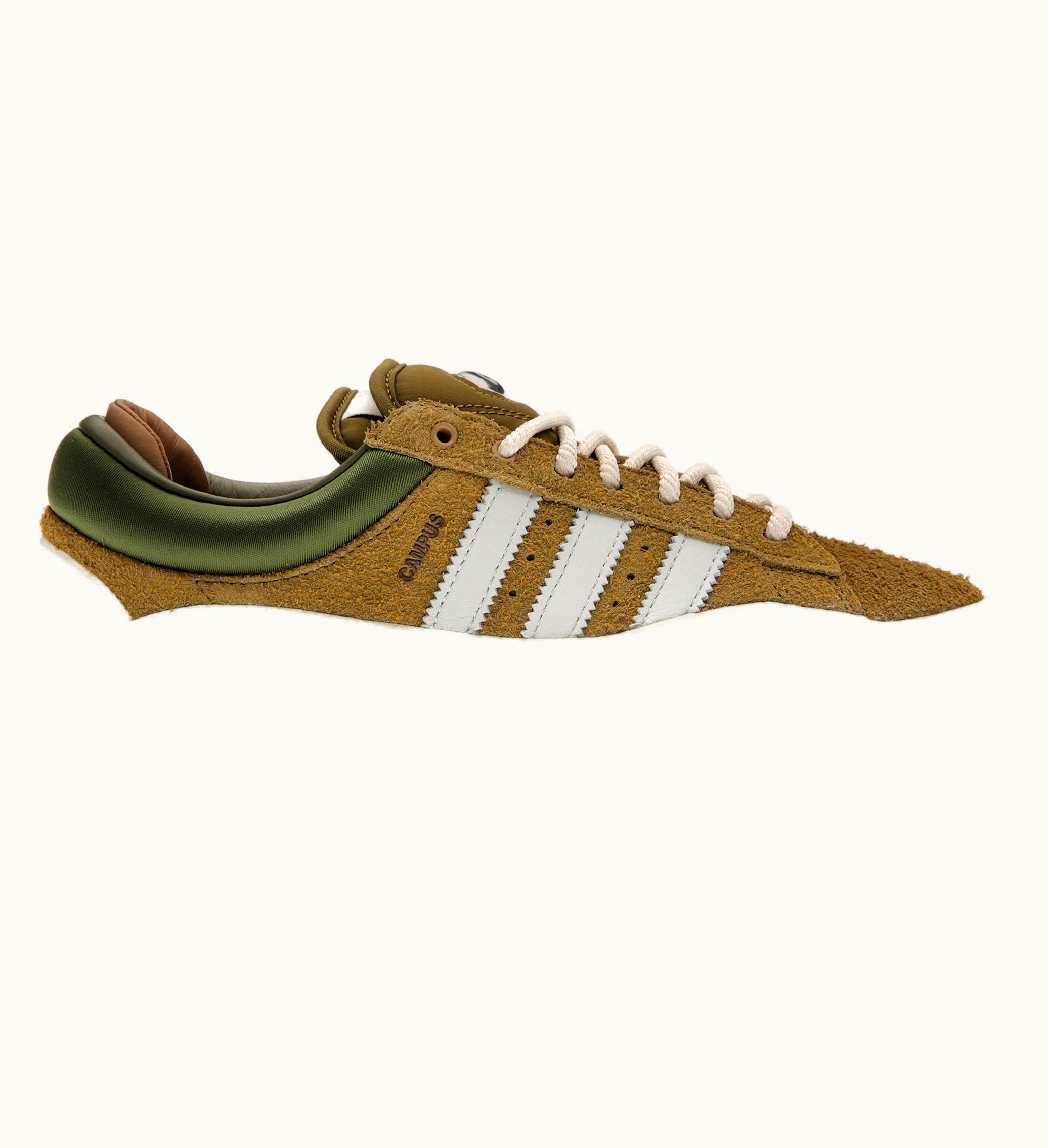Adidas Adidas Campus Light Bad Bunny Olive