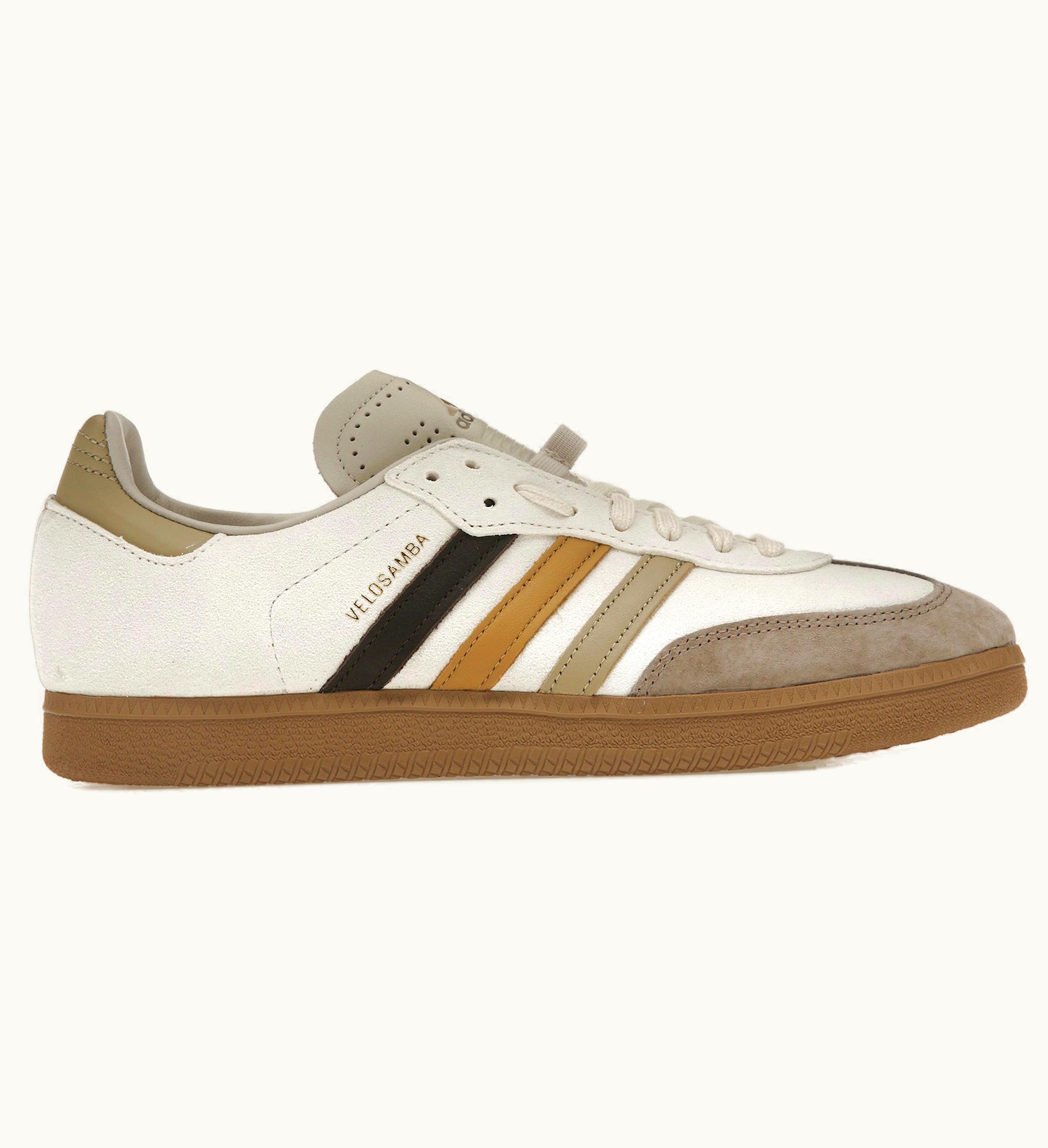 Adidas Adidas Velosamba End Social Cycling Team Coffee