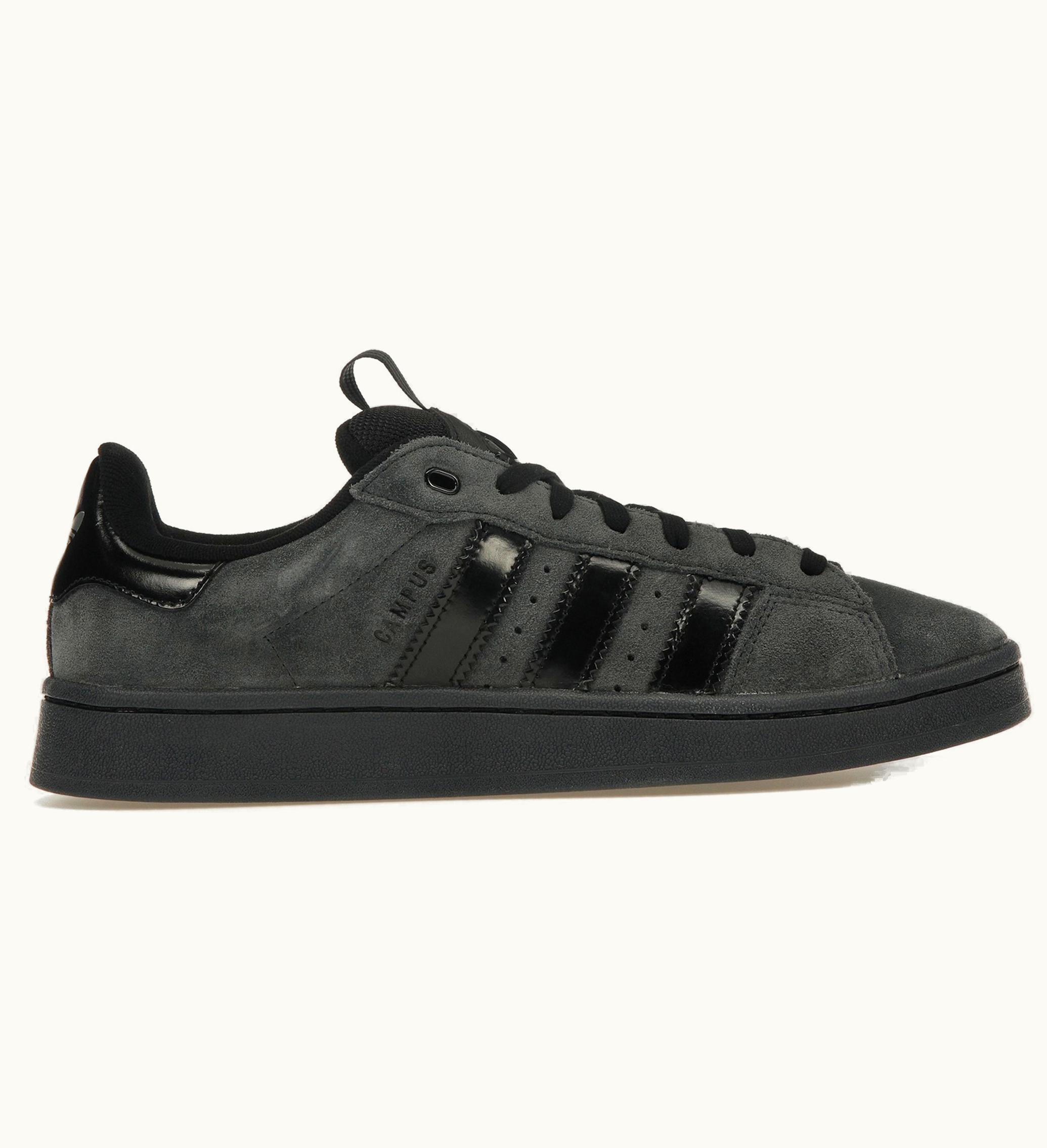 Adidas Adidas Campus 00s Carbon Black