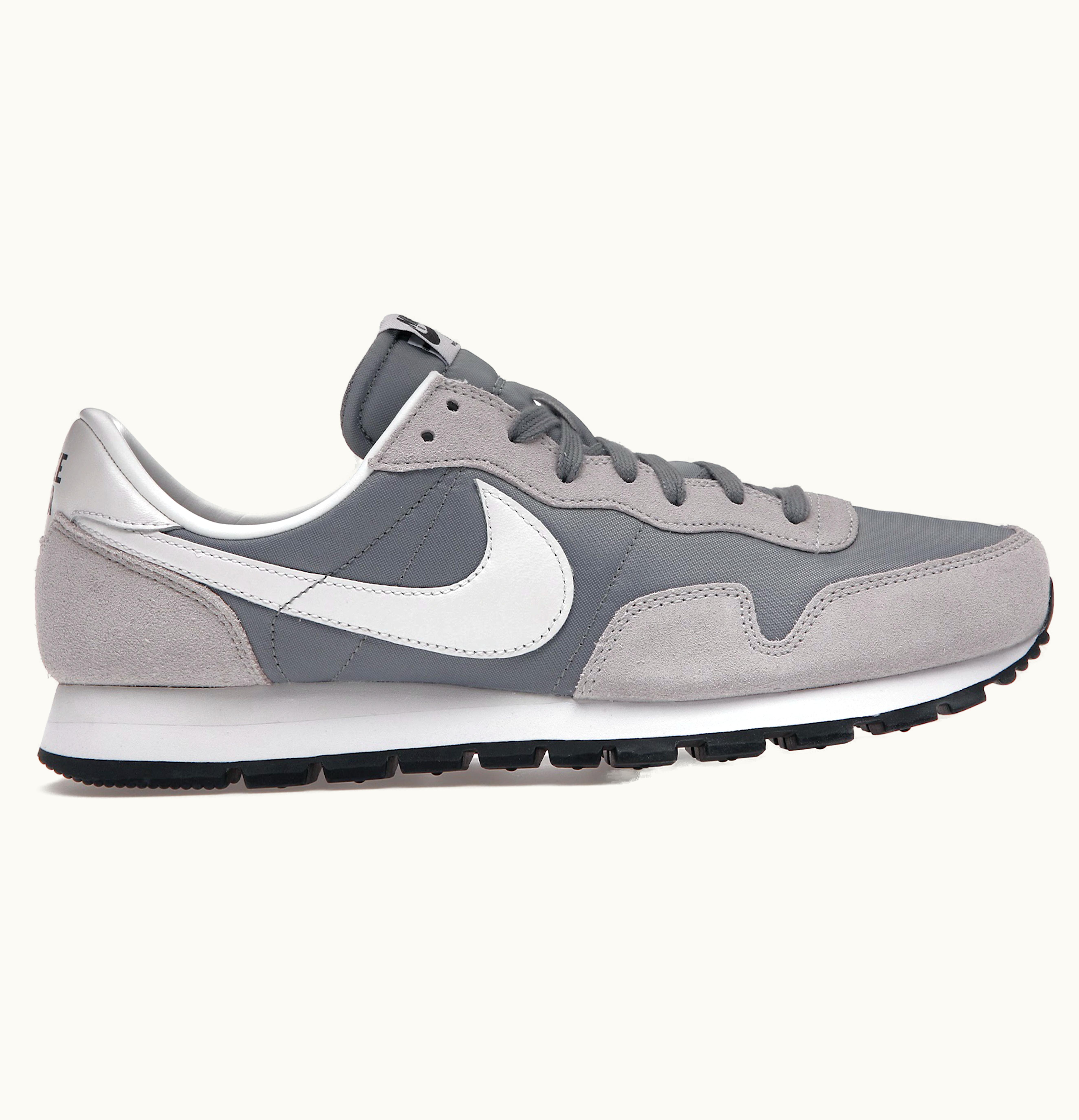 Nike Nike Air Pegasus 83 Grey Fog
