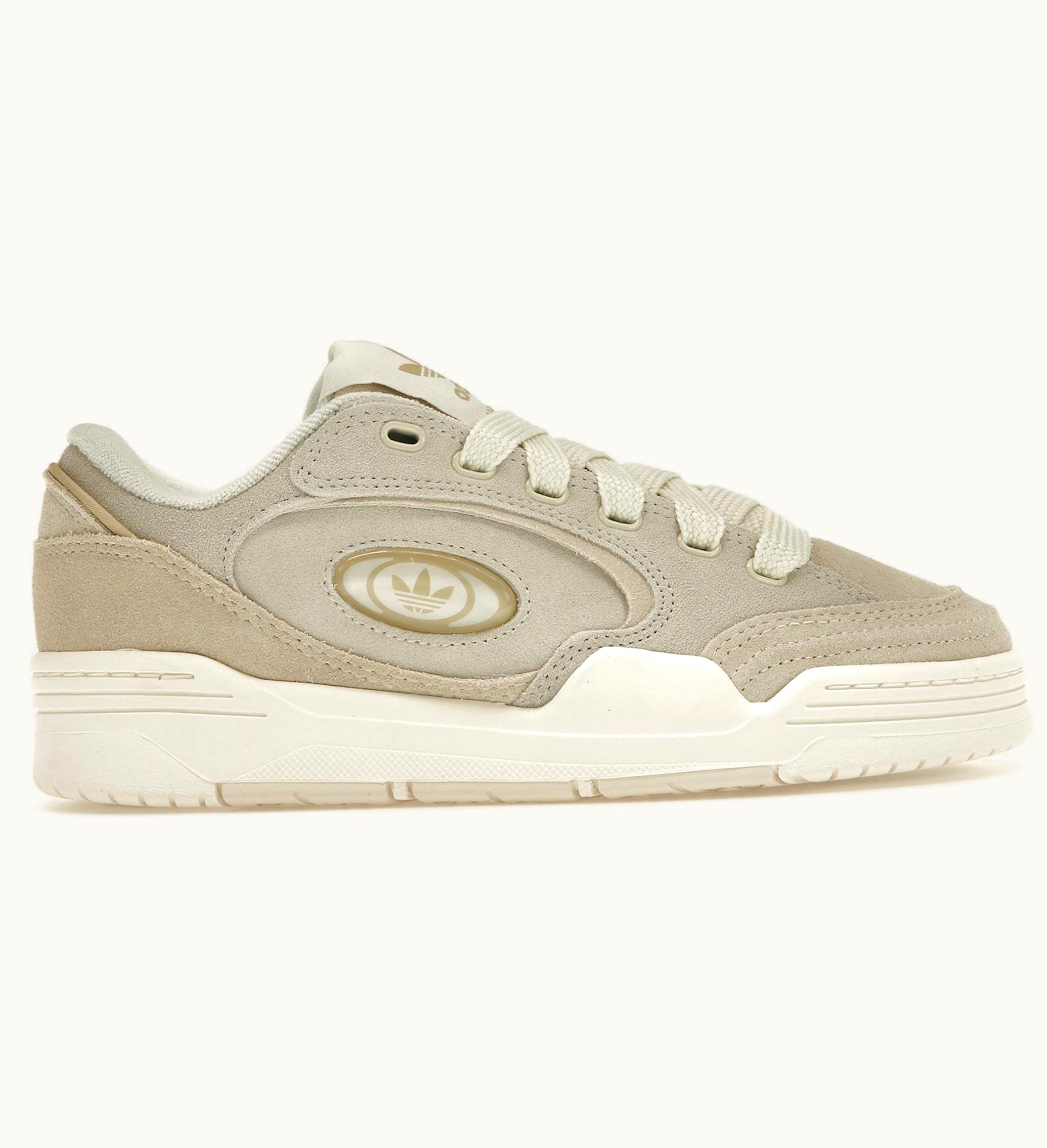 Adidas Adidas Adi2000 Off White Savanna Womens