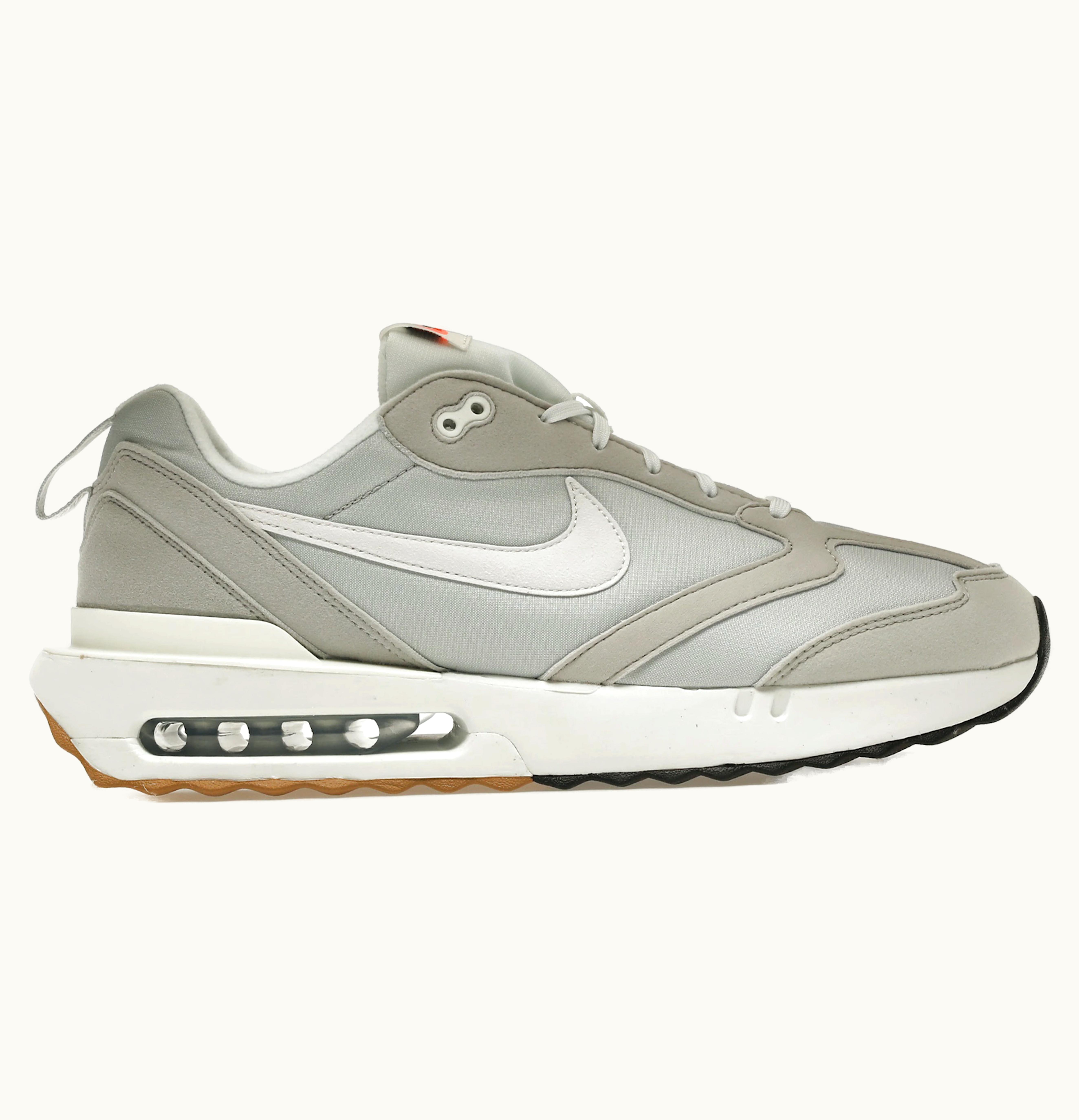 Nike Nike Air Max Dawn Grey Fog