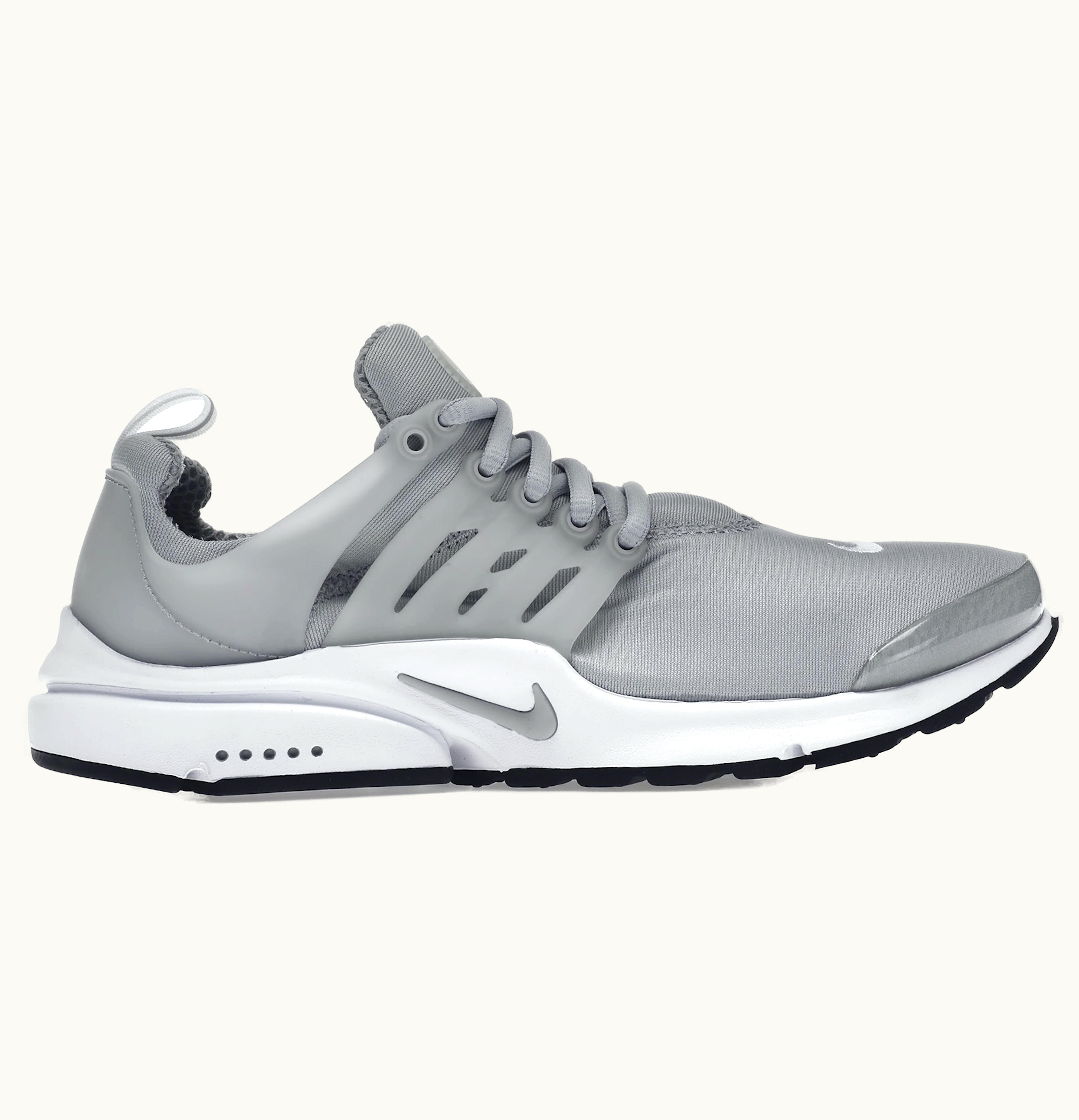 Nike Nike Air Presto Light Smoke Grey