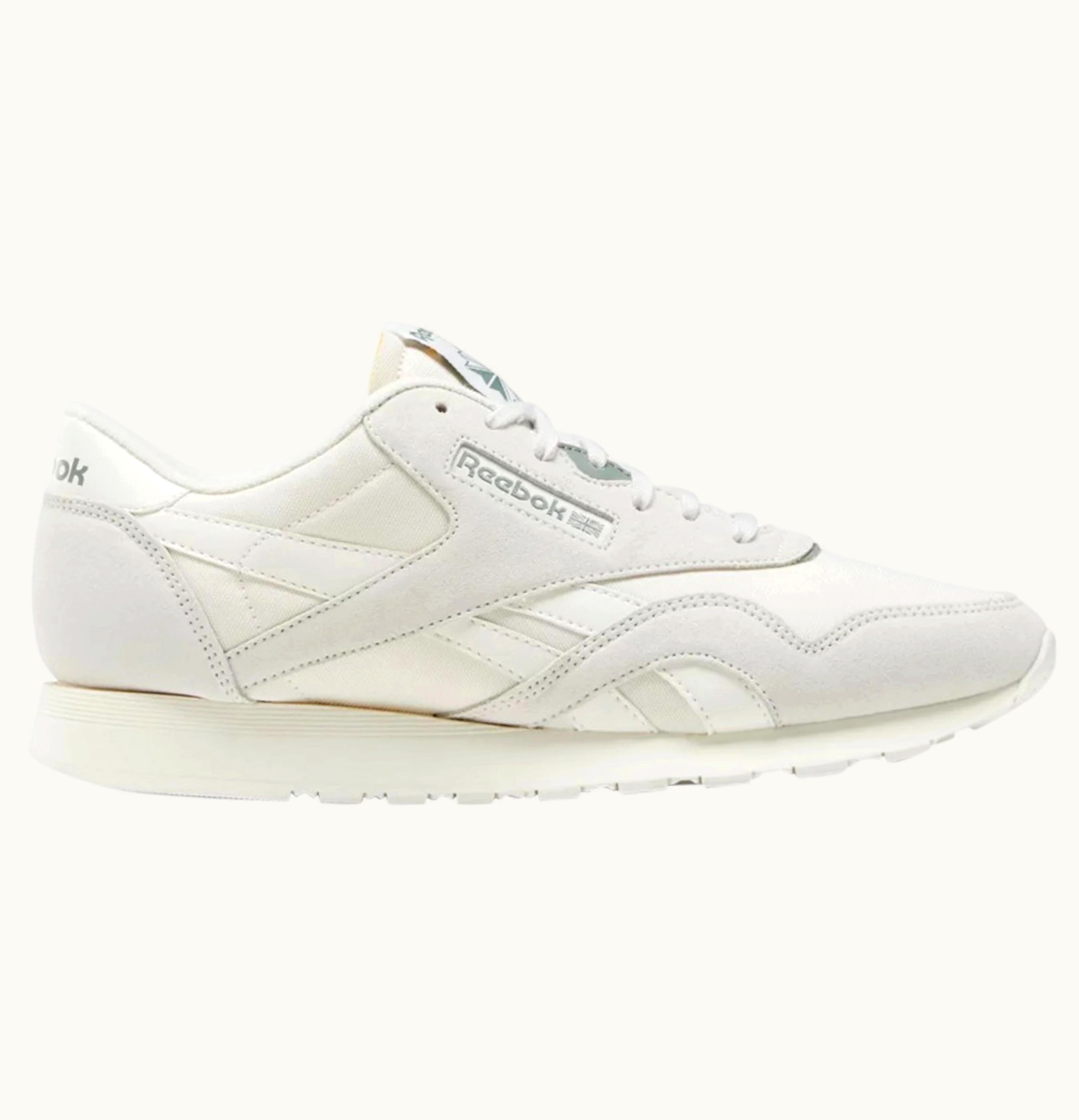Reebok Classic Nylon Morning Fog