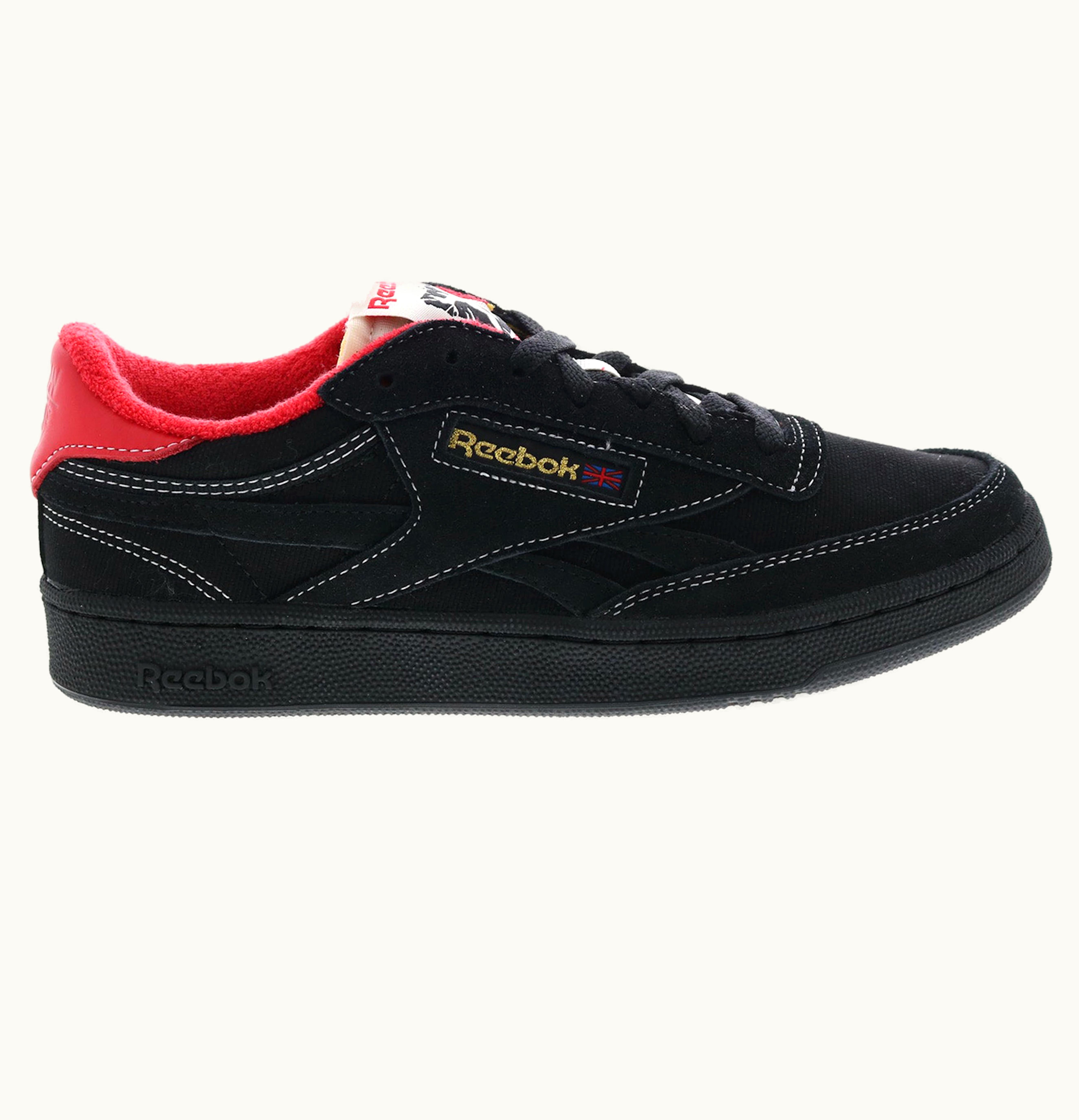 Reebok Club C Revenge Human Rights Now