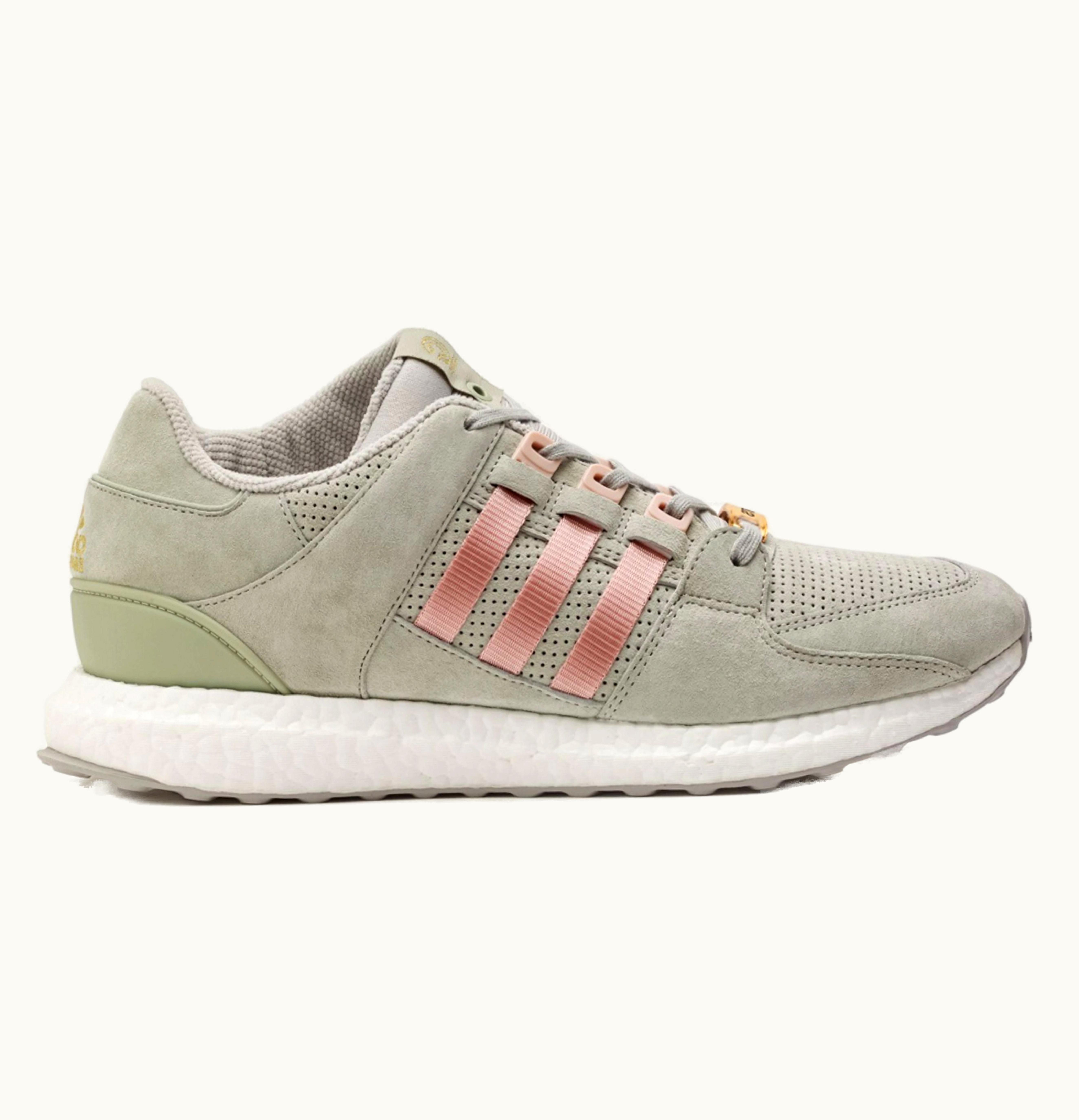 Adidas Adidas Eqt Support 93 16 Concepts Sage