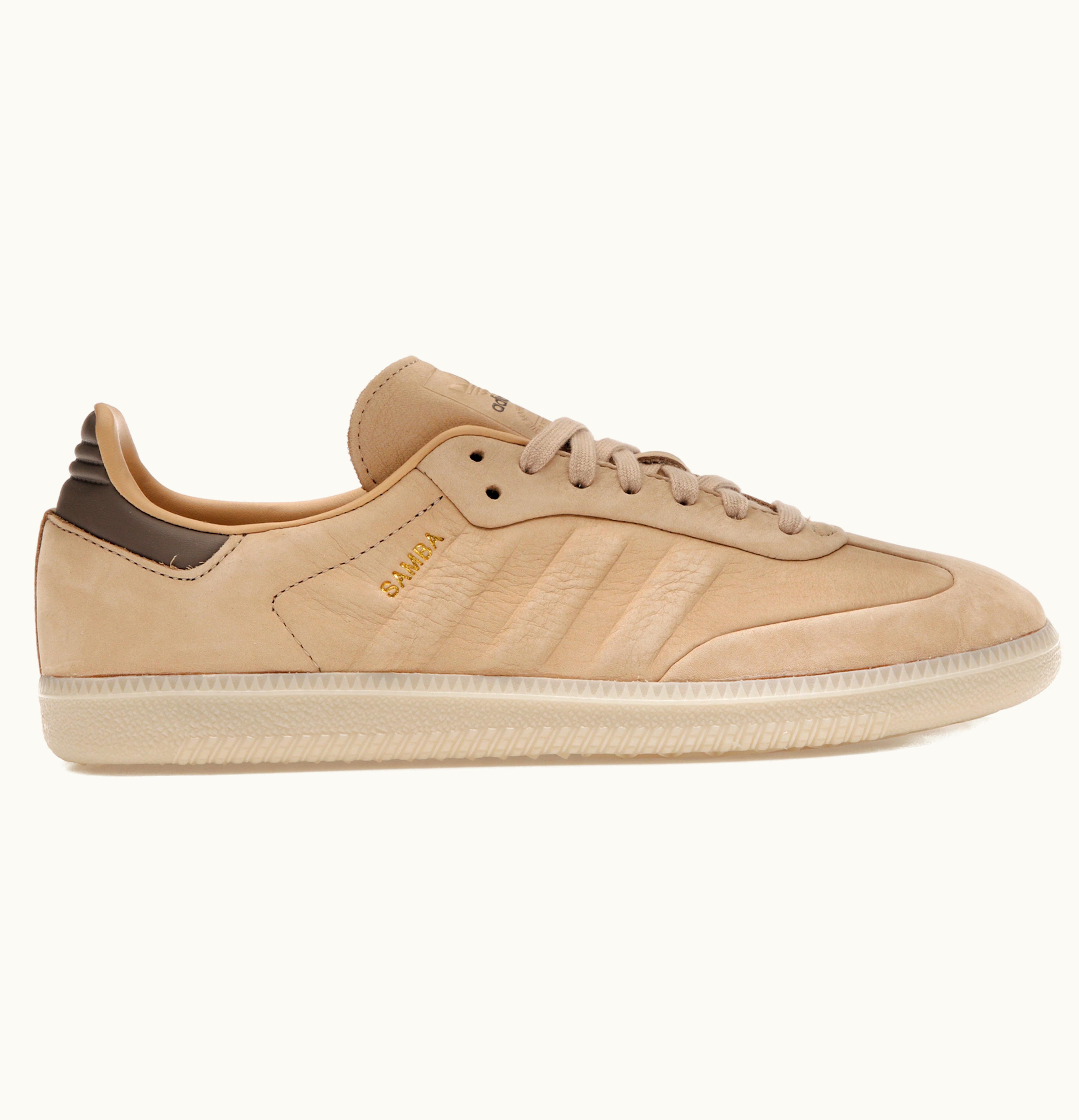 Adidas Adidas Samba Magic Beige