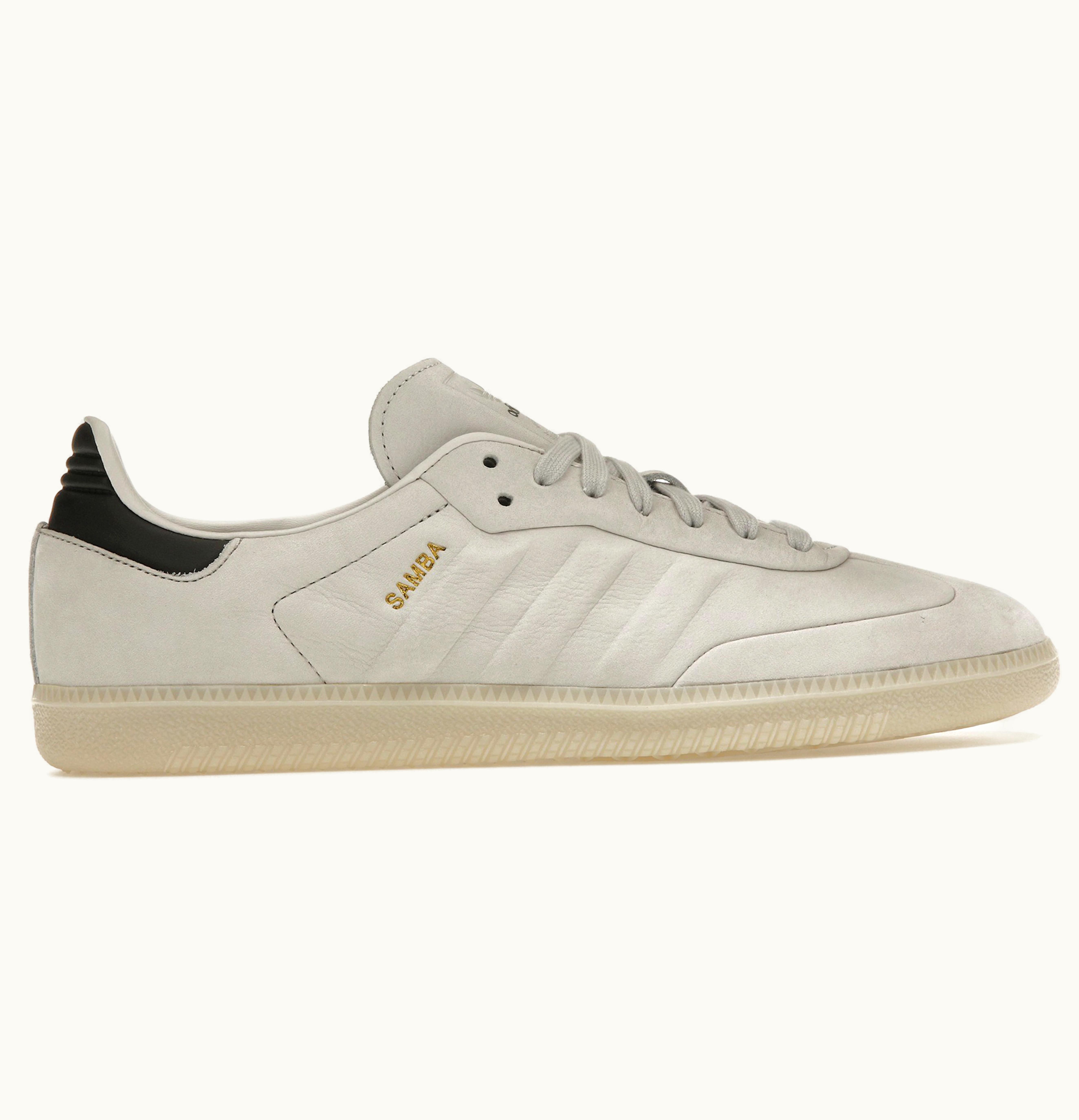 Adidas Adidas Samba Grey One Carbon