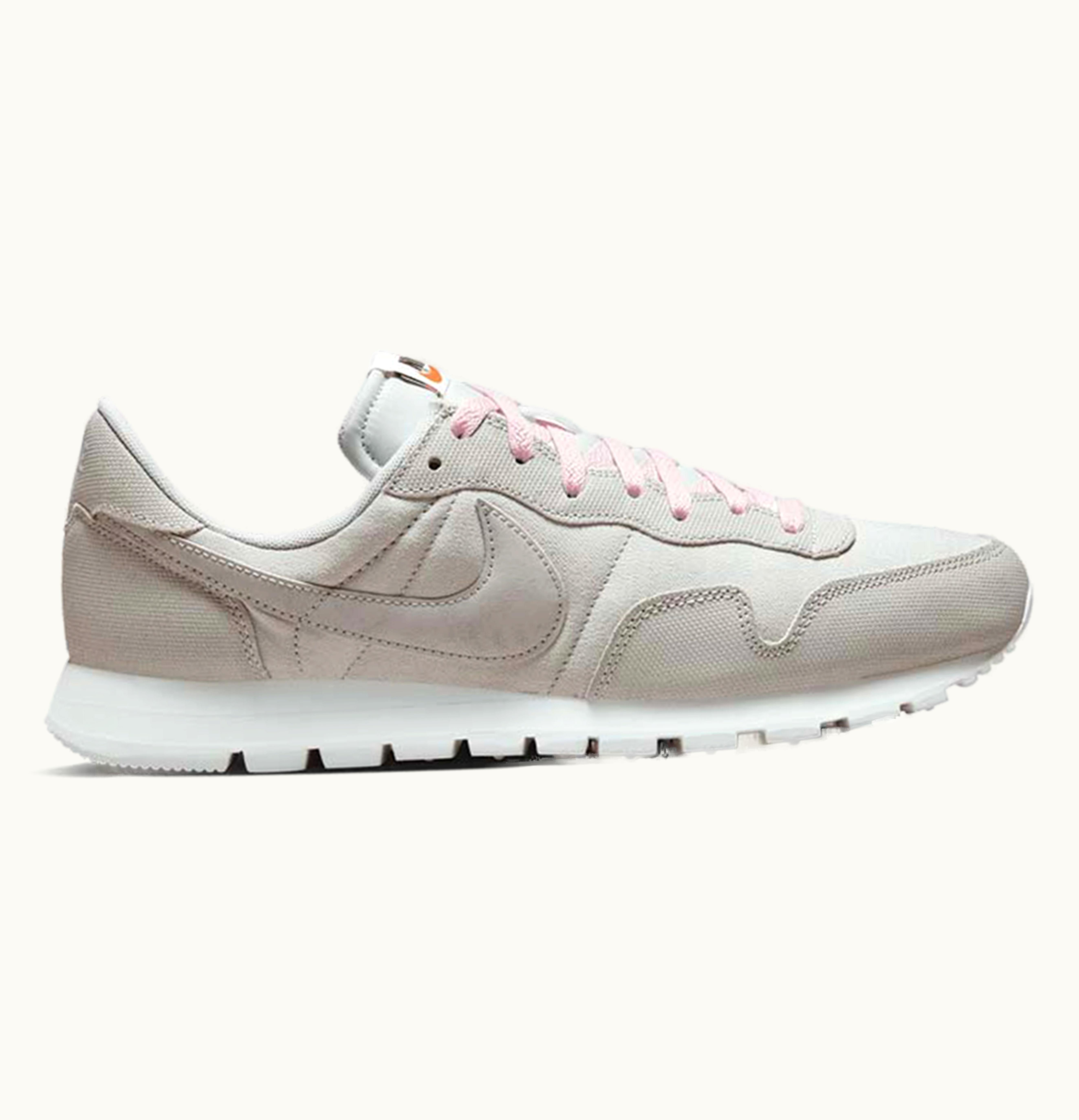 Nike Nike Air Pegasus 83 Premium Vintage Grey Fog