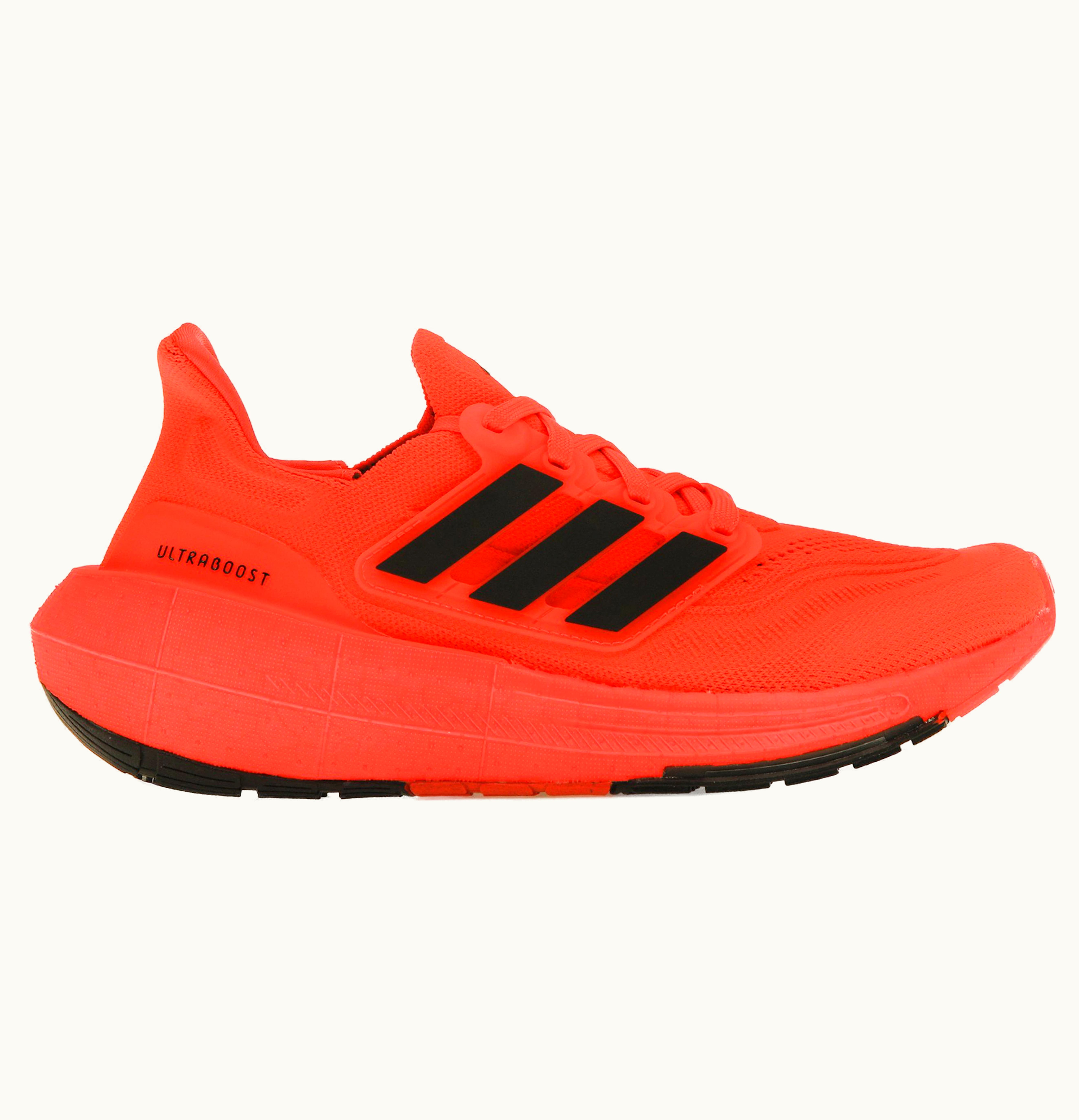 Adidas Adidas Ultra Boost Light Solar Red