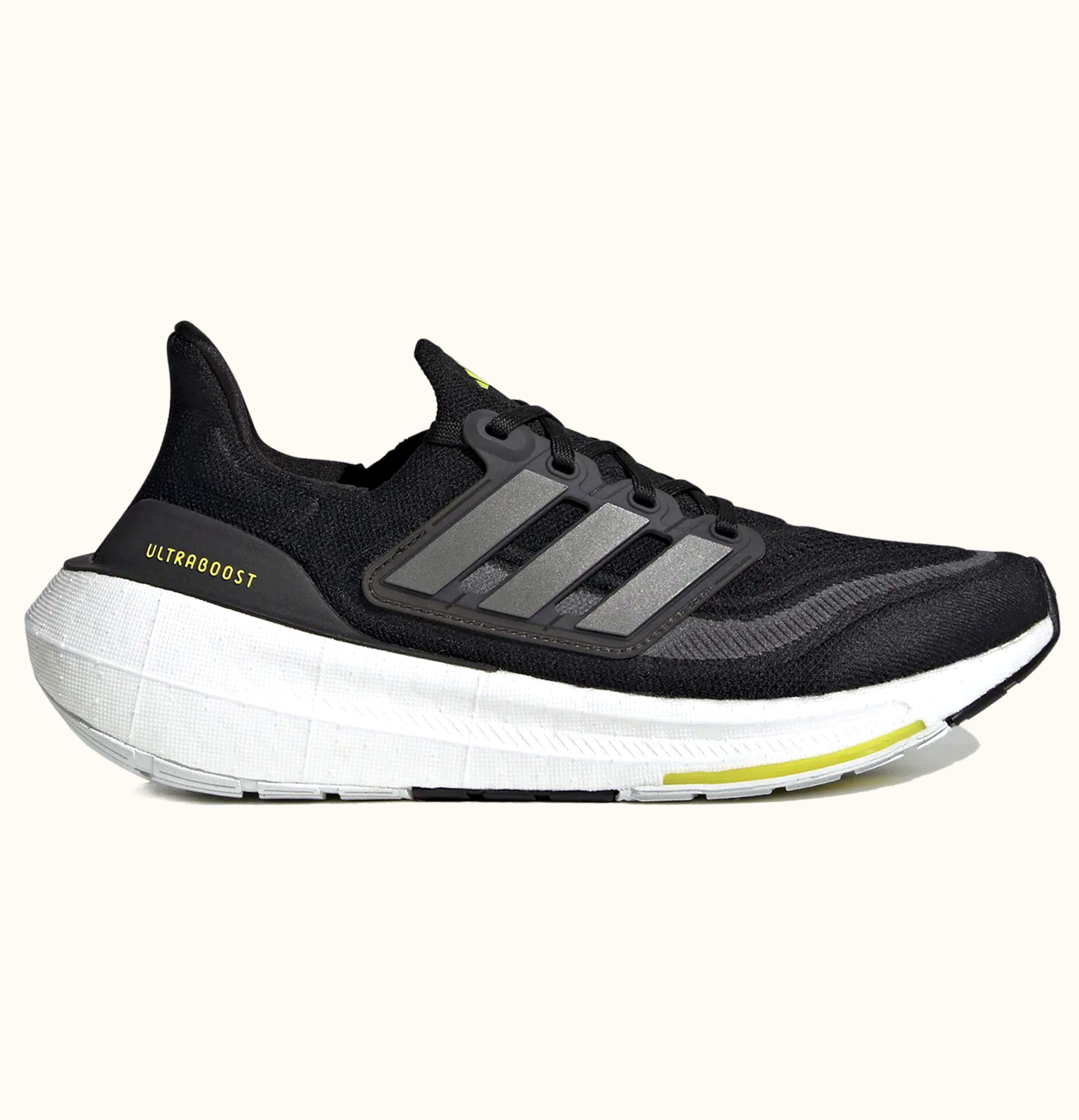 Adidas Adidas Ultra Boost Light Core Black W