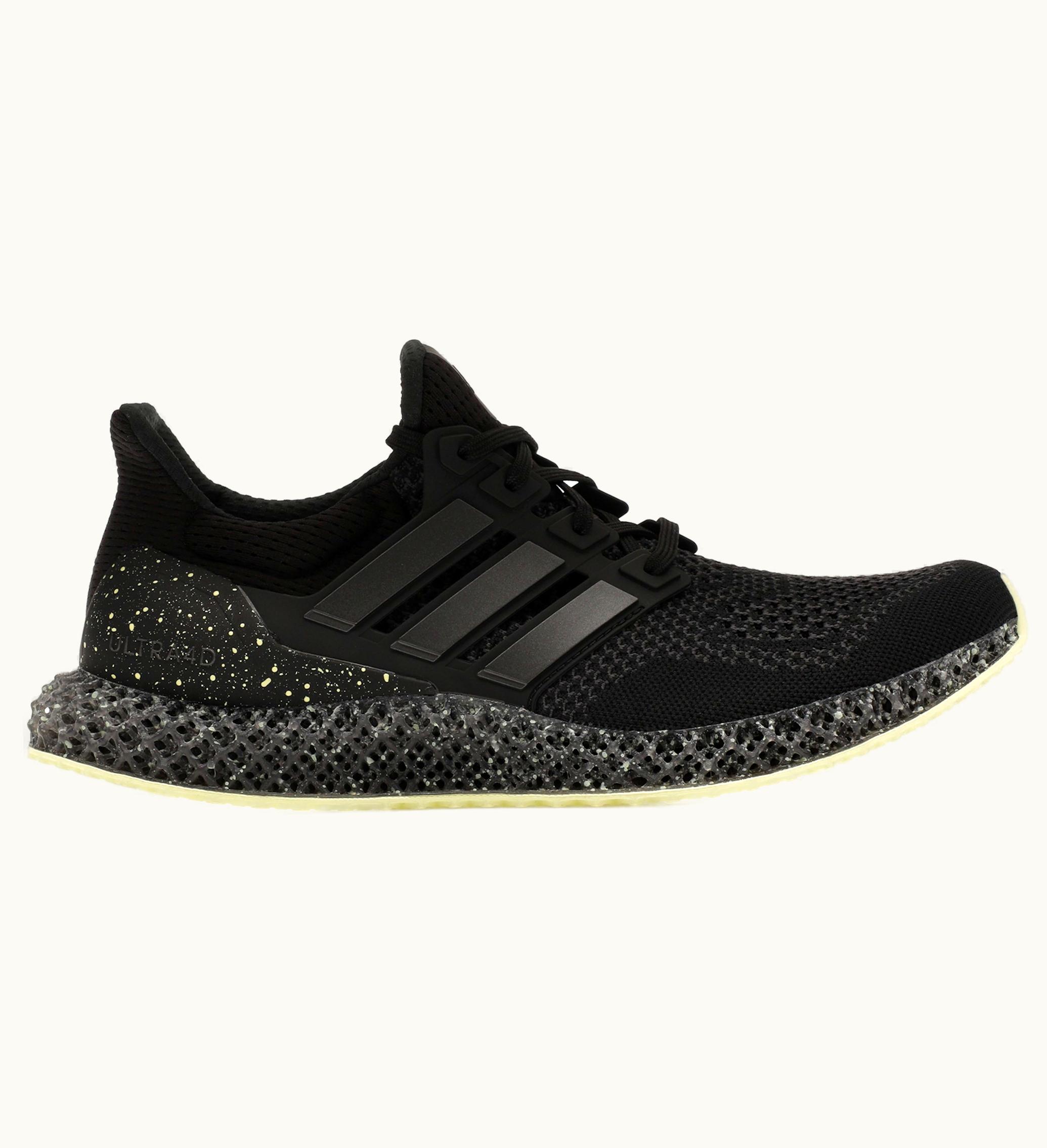 Adidas Adidas Ultra 4d Rich Mnisi Pride Black Carbon
