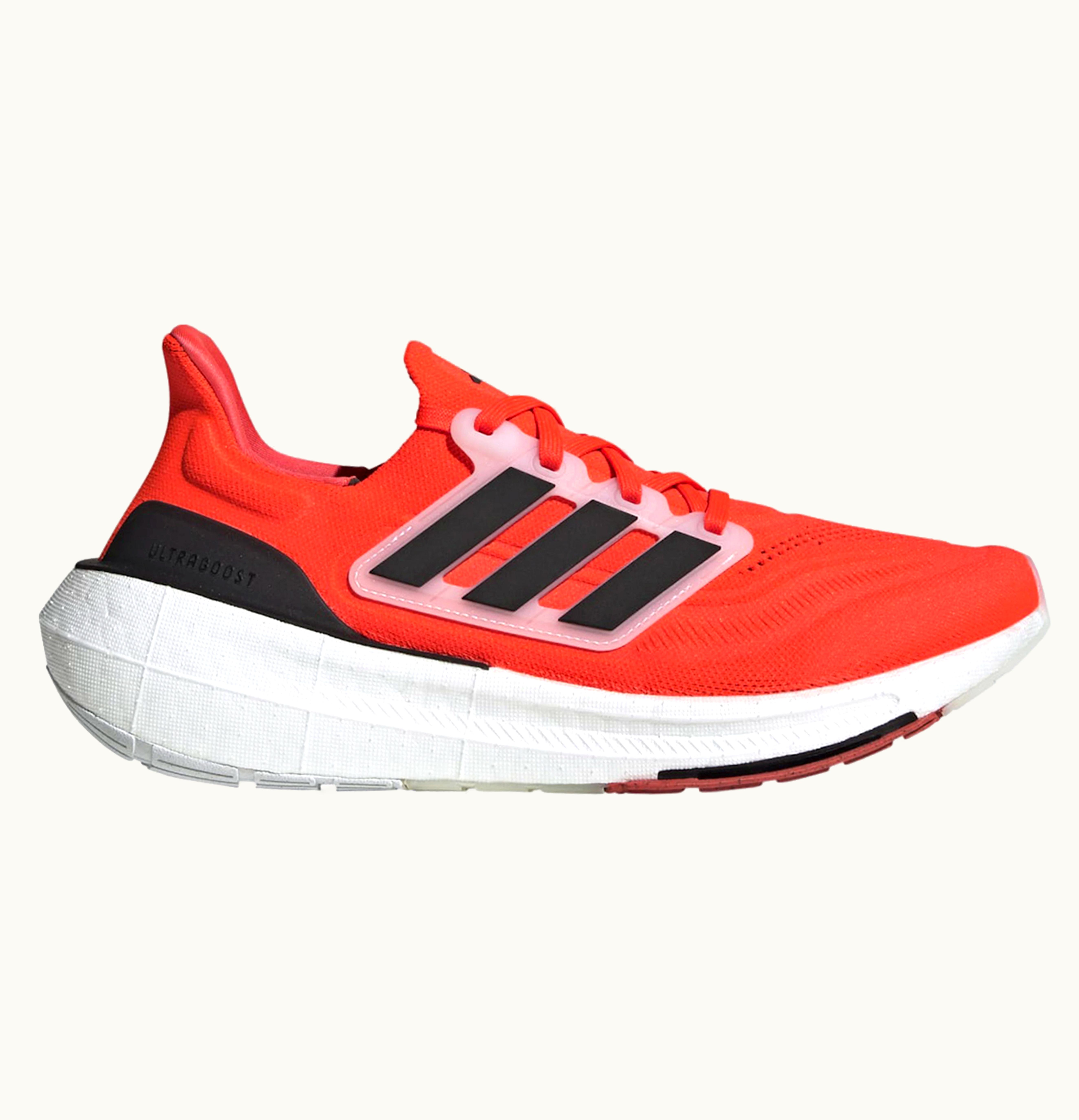 Adidas Adidas Ultra Boost 23 Solar Red Black White