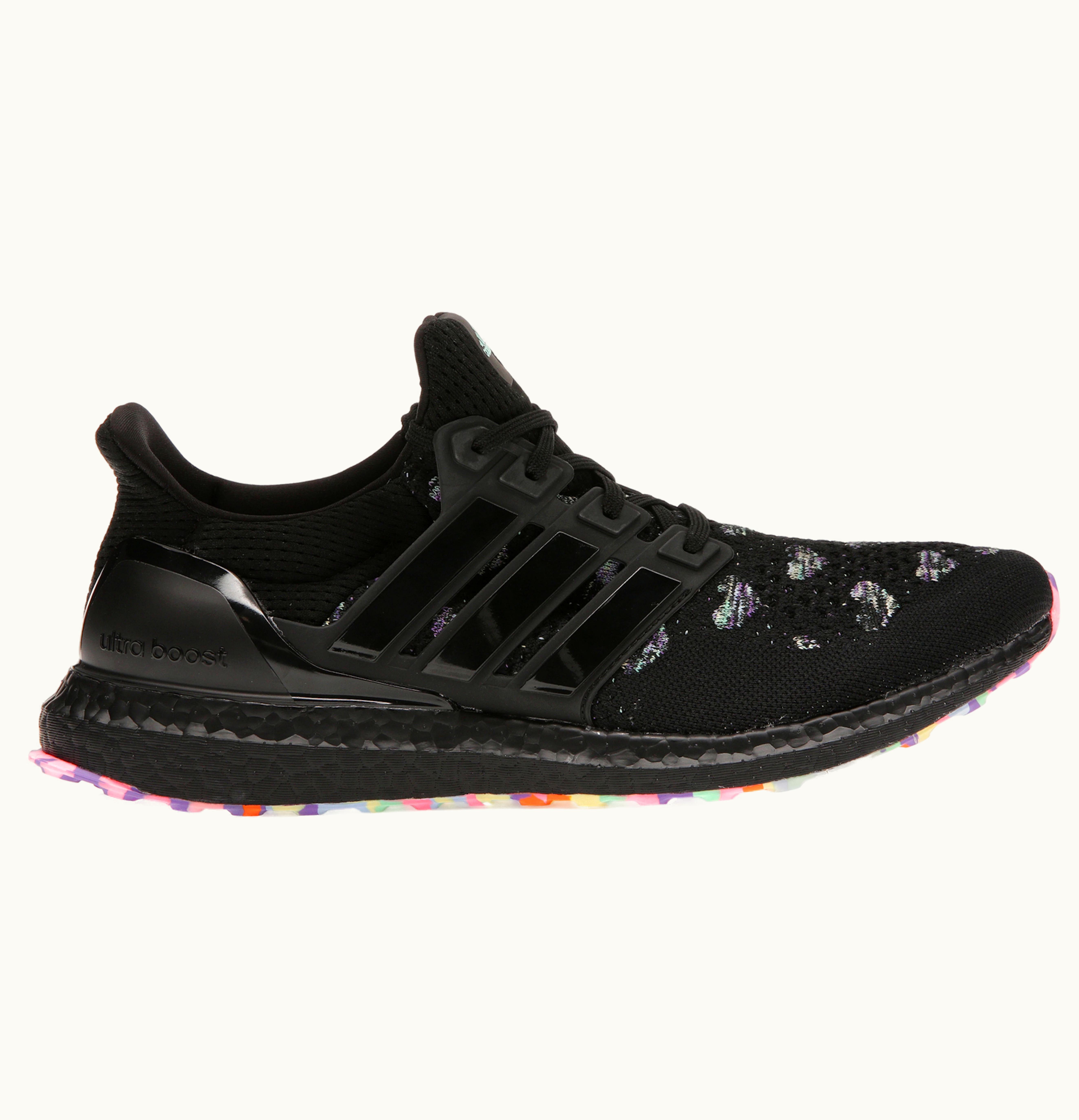 Adidas Adidas Ultra Boost 10 Dna Valentines Day Black 2023