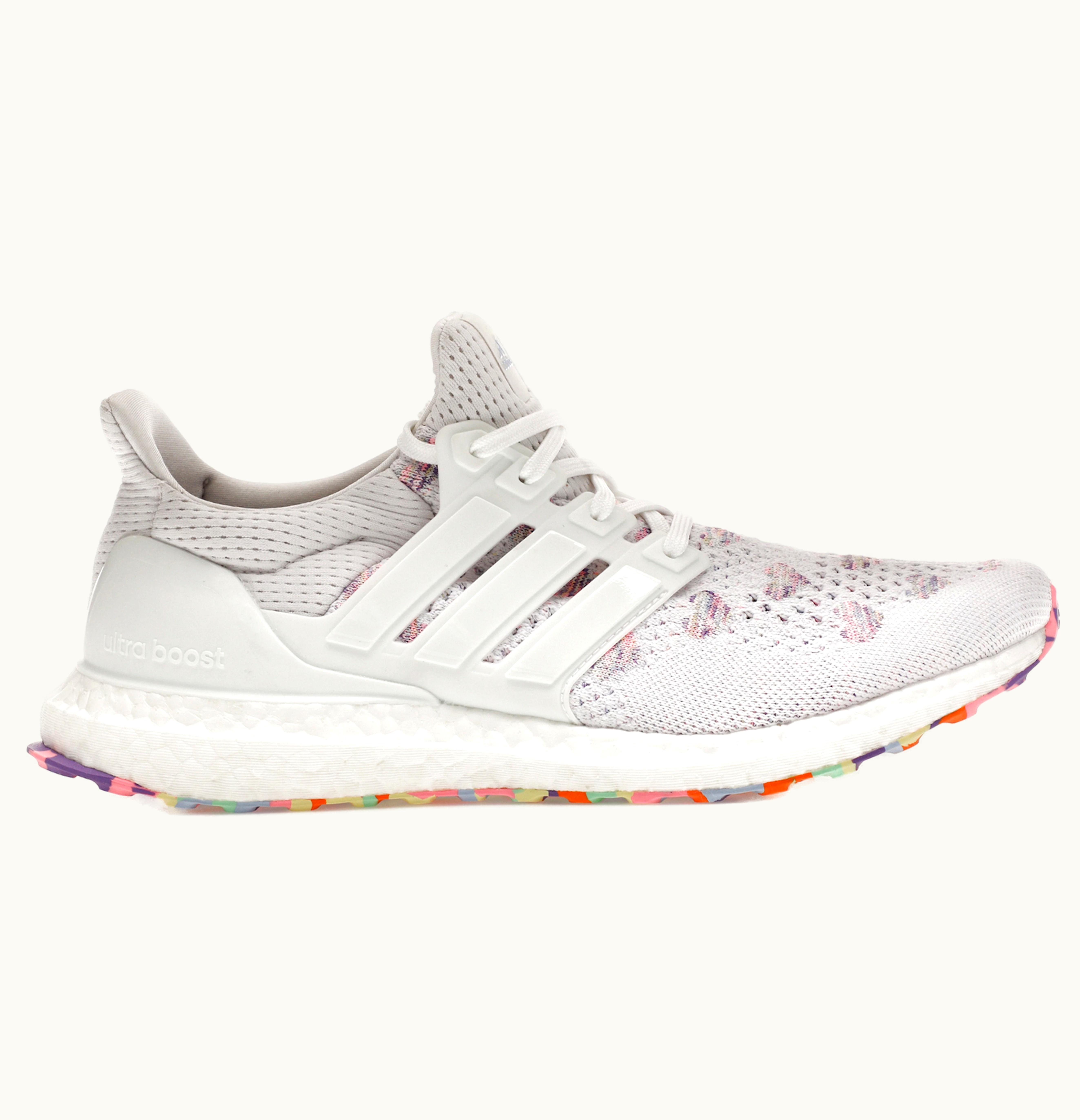 Adidas Adidas Ultra Boost 10 Dna Valentines Day White 2023 W