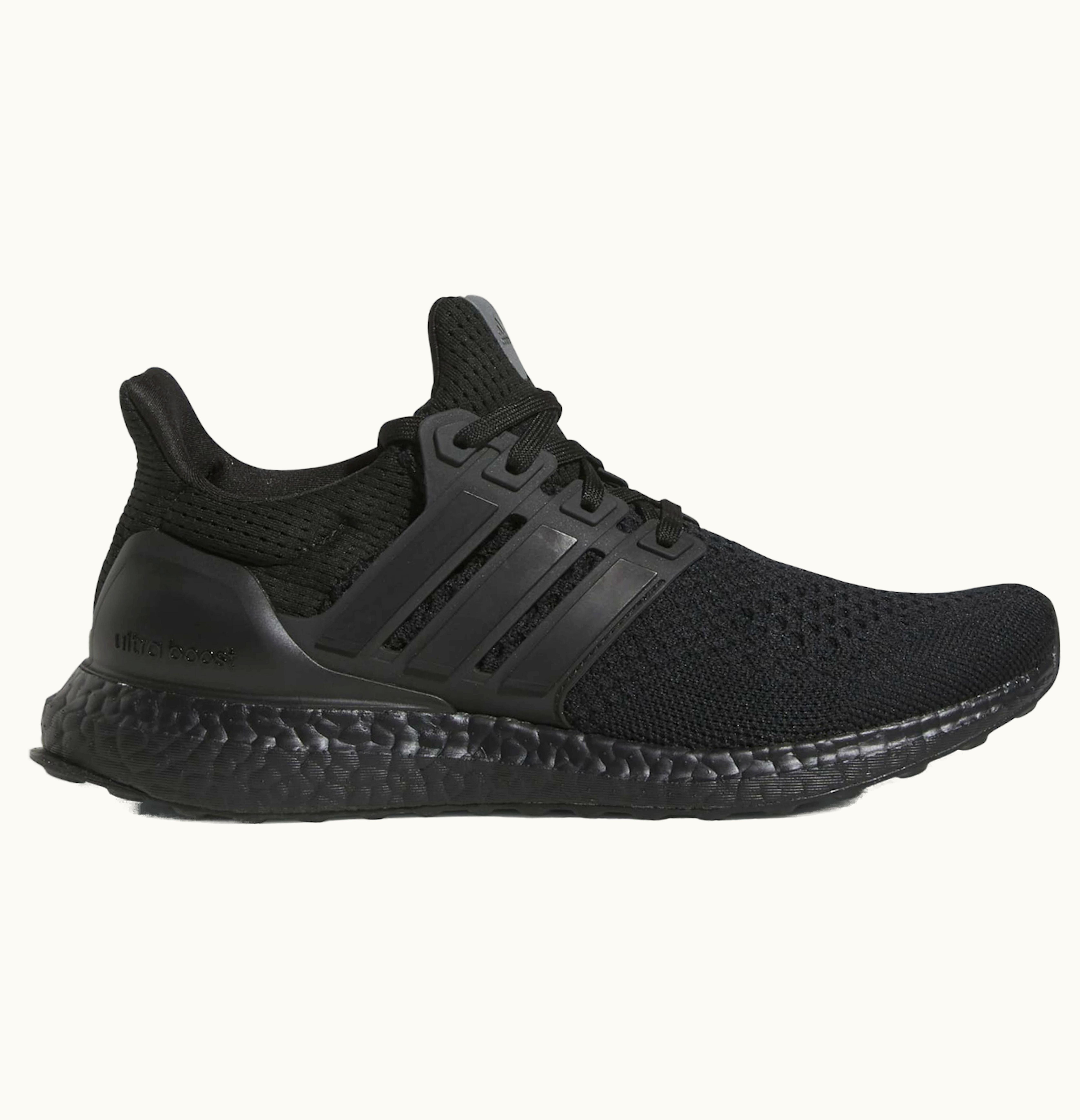 Adidas Adidas Ultra Boost 10 Triple Black Womens
