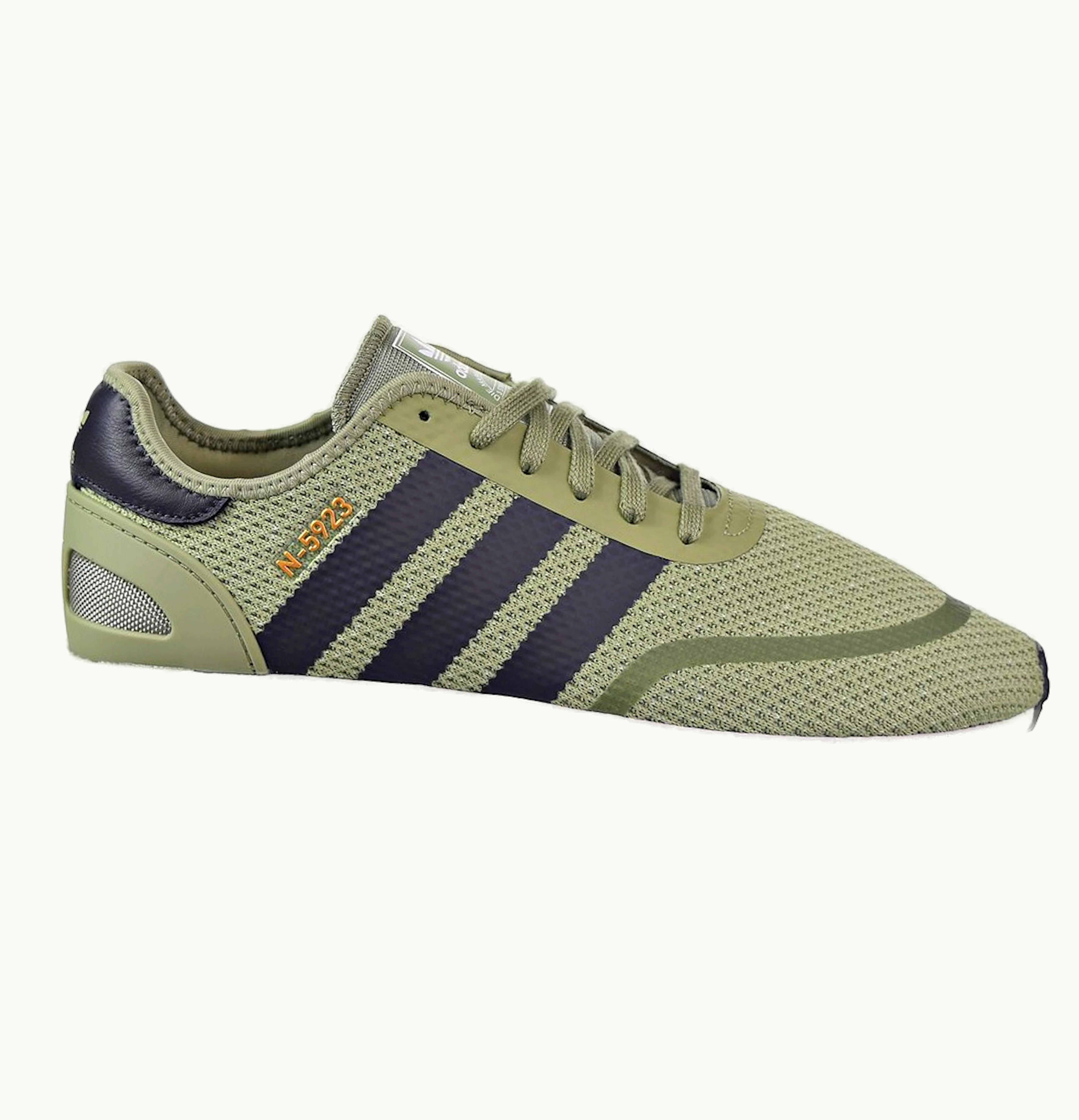 Adidas N 5923 Tent Green
