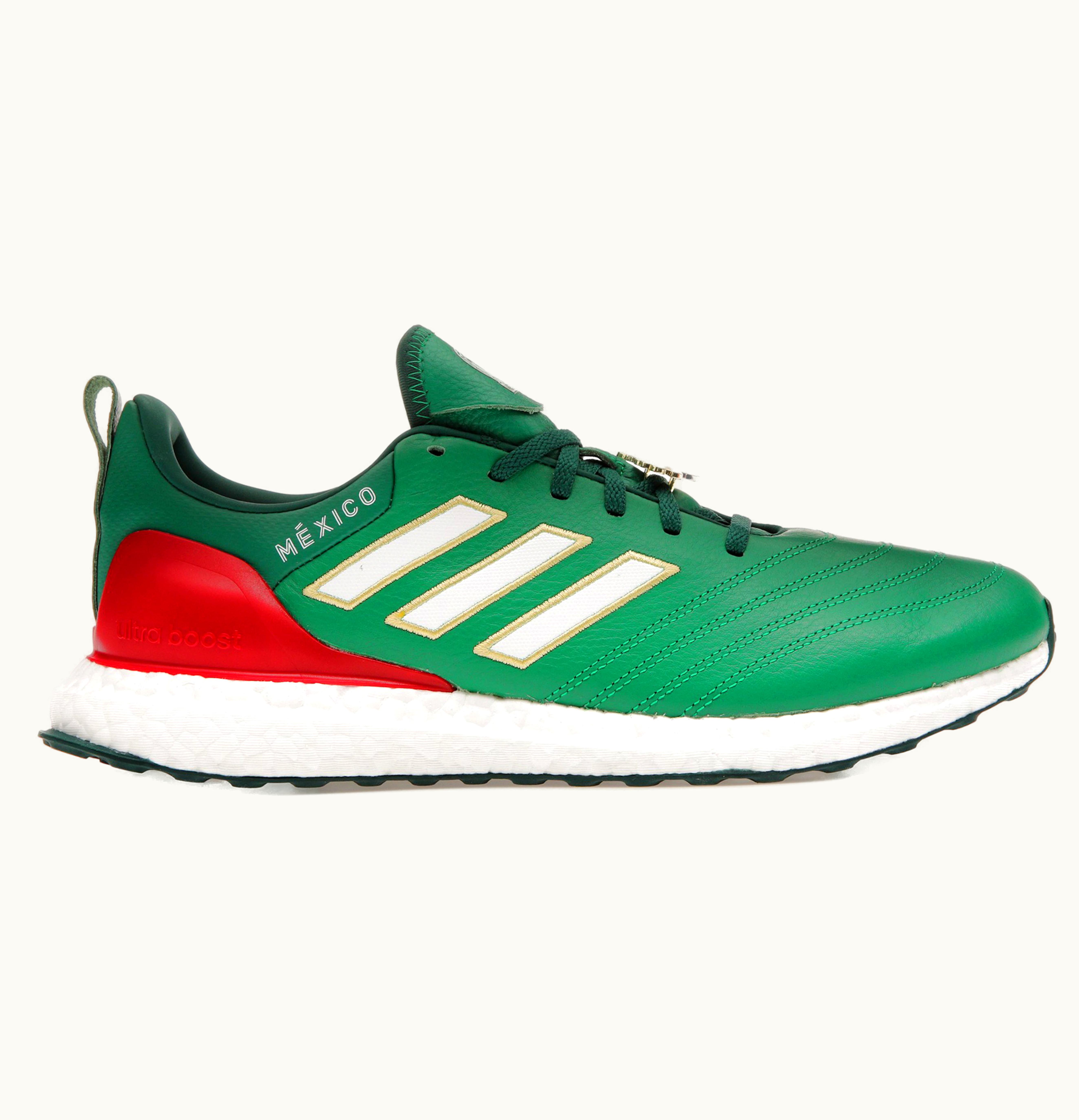 Adidas Adidas Ultra Boost Dna Copa World Cup Mexico