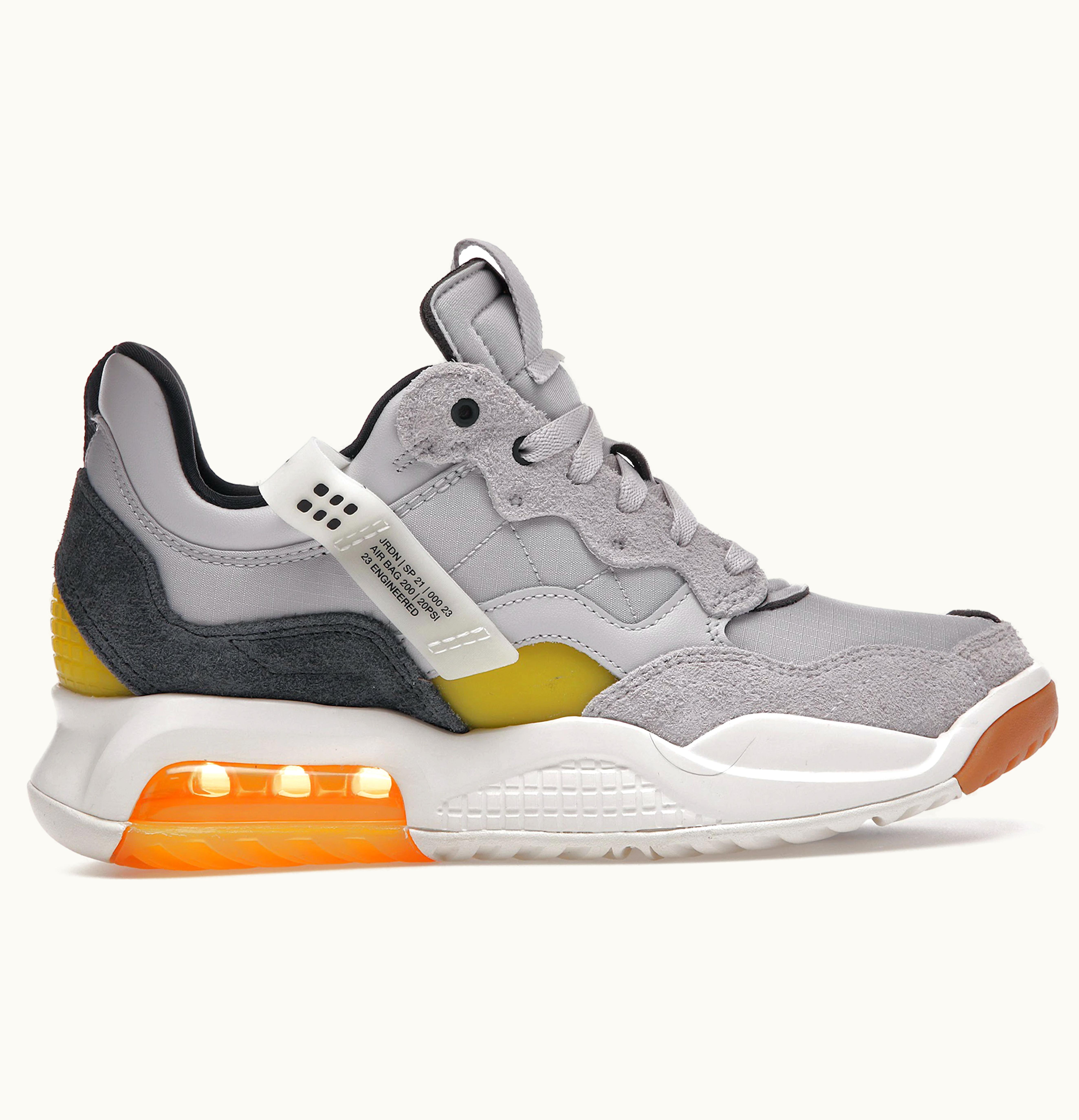 Jordan Air Jordan MA2 Vast Grey