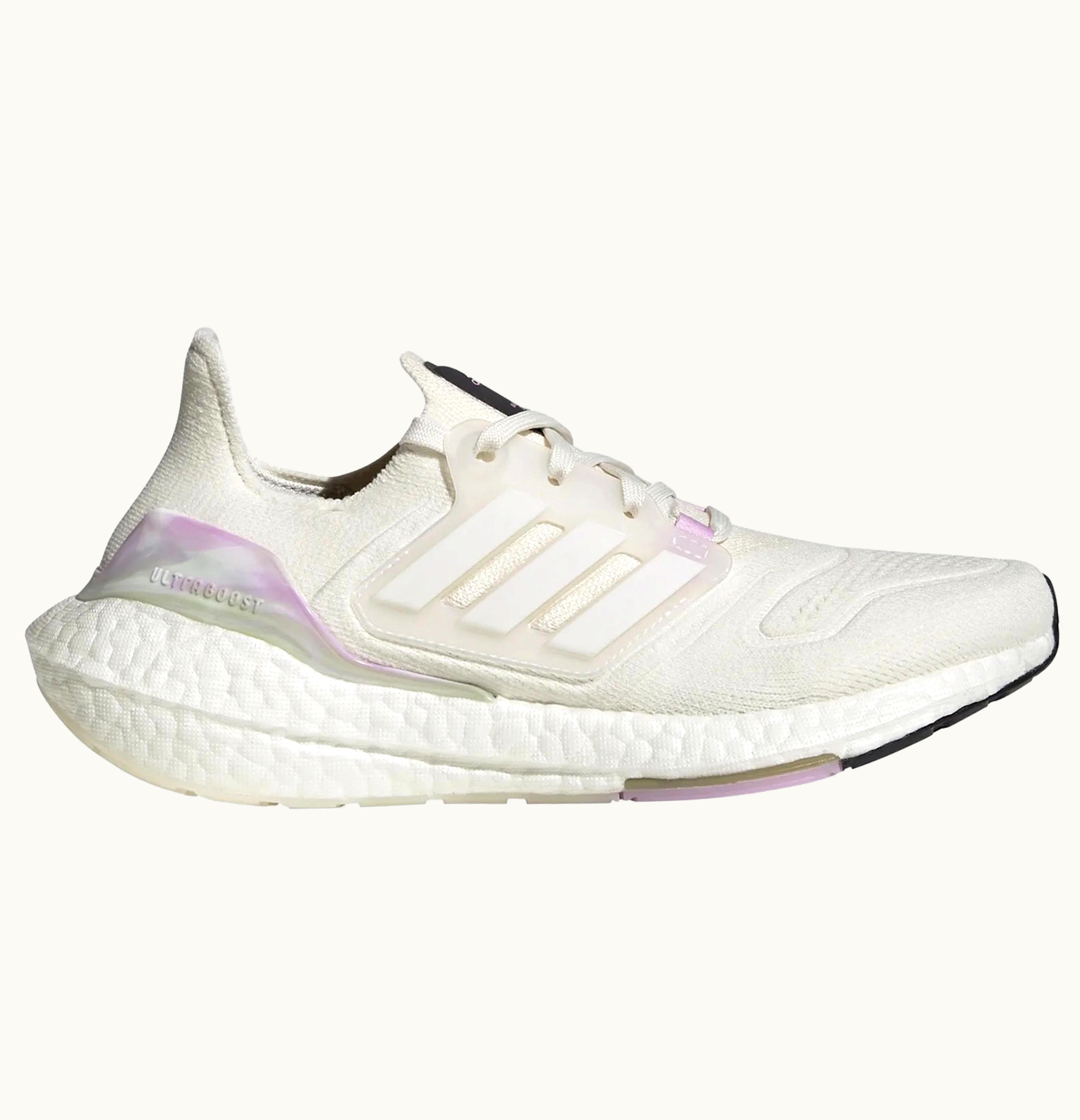 Adidas Adidas Ultra Boost 22 Made With Nature Non Dyed W