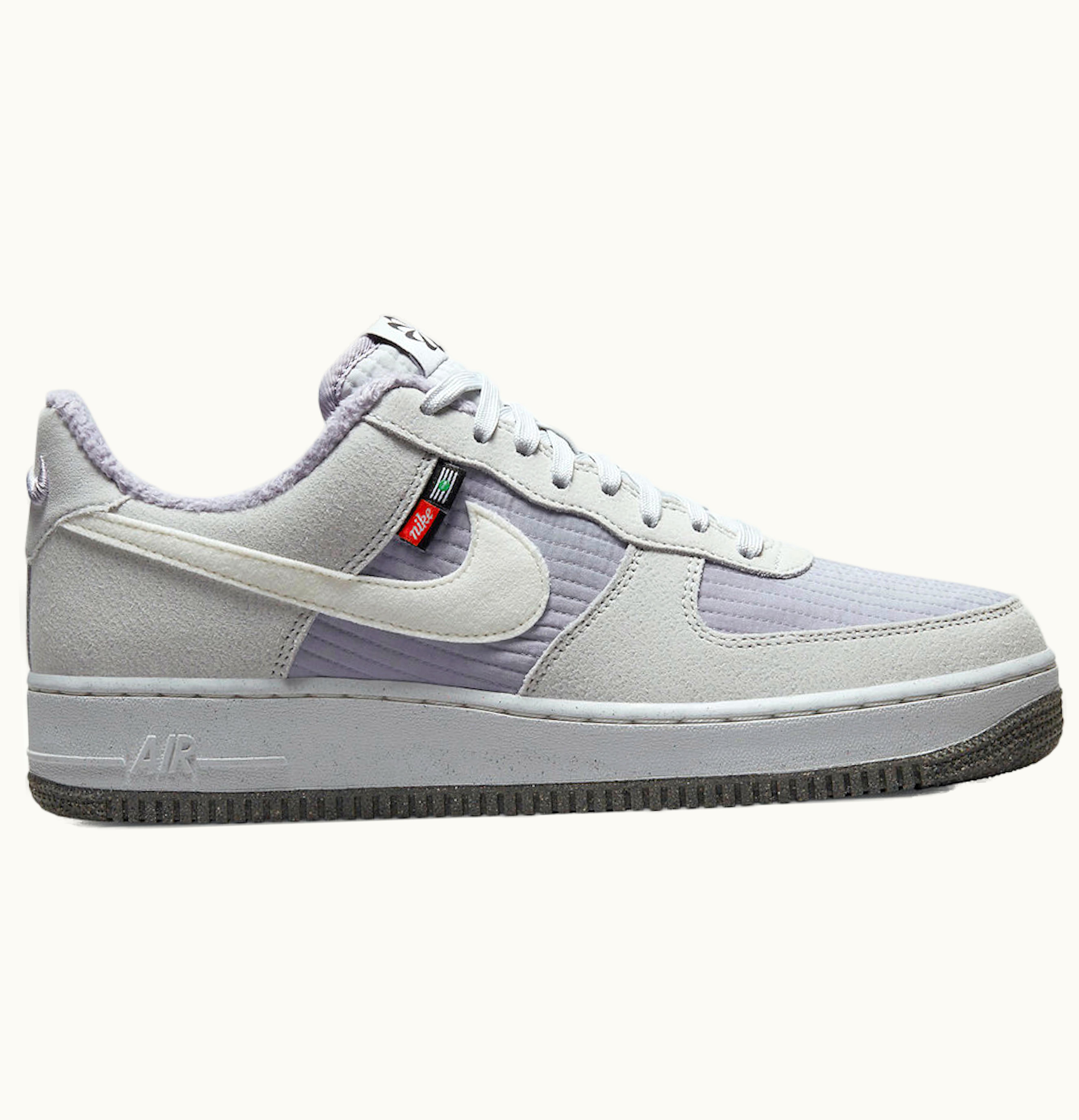 Nike Nike Air Force 1 Low Toasty Grey