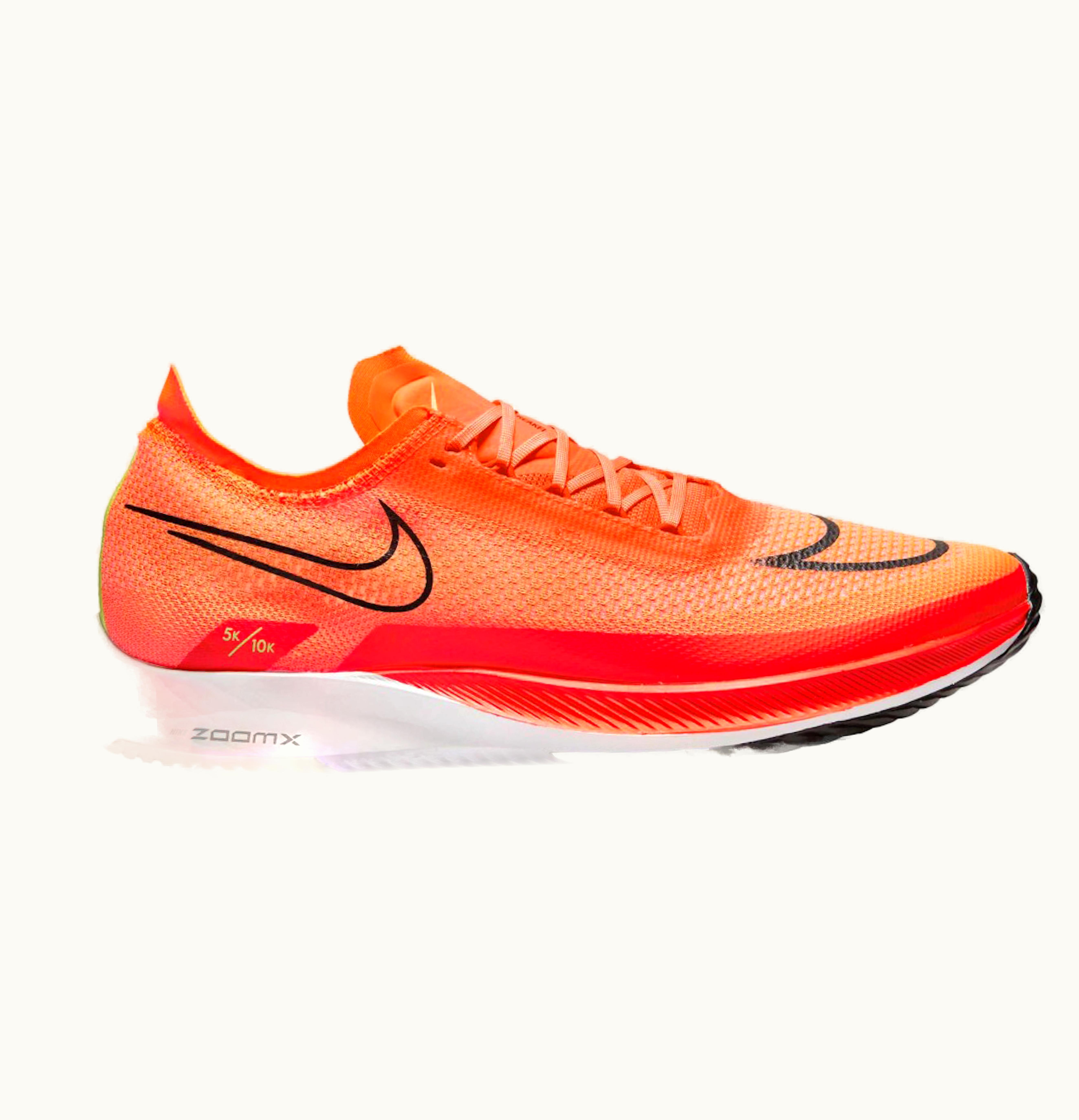 Nike ZoomX StreakFly Total Orange