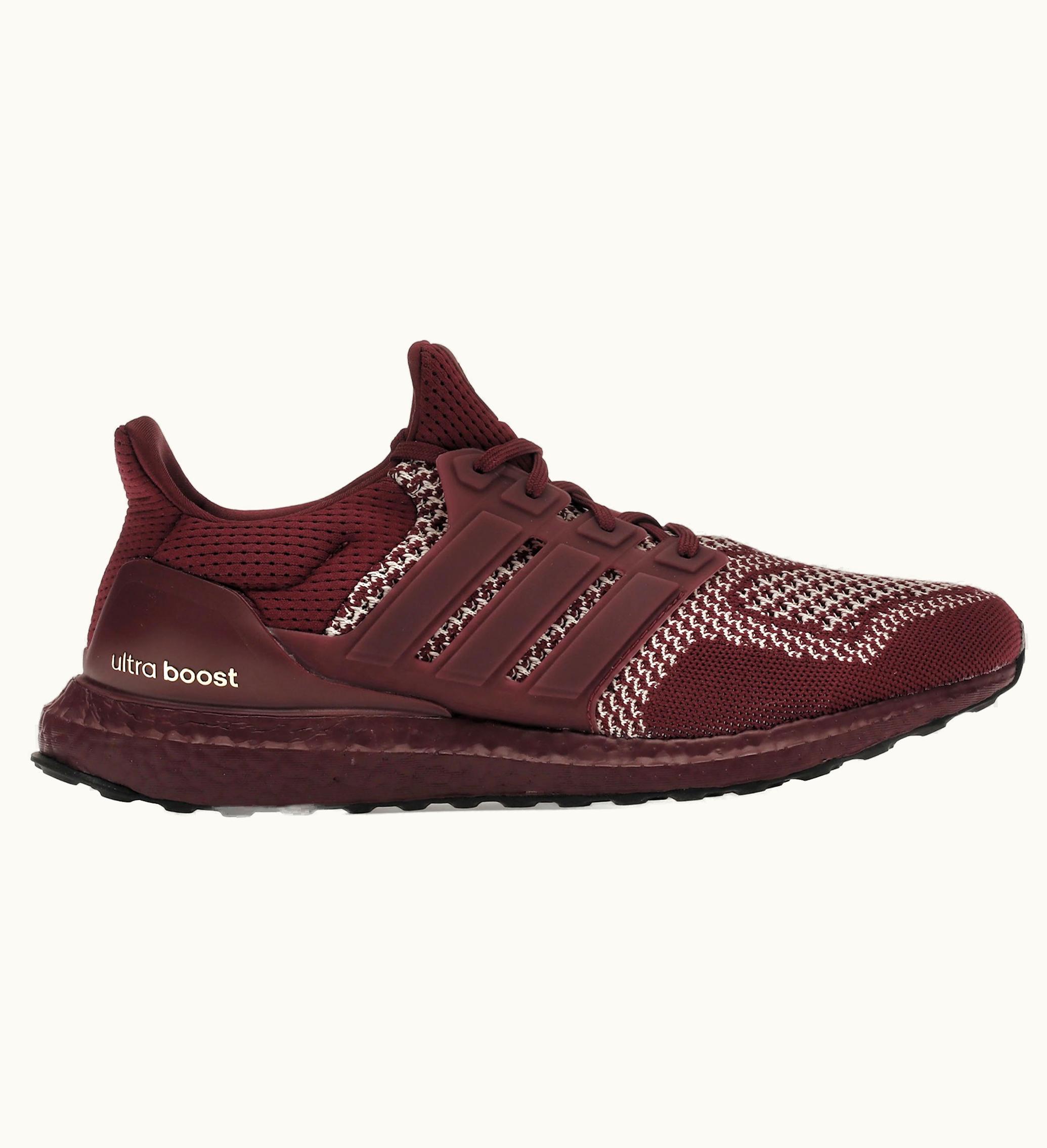 Adidas Adidas Ultra Boost 10 Dna Victory Crimson