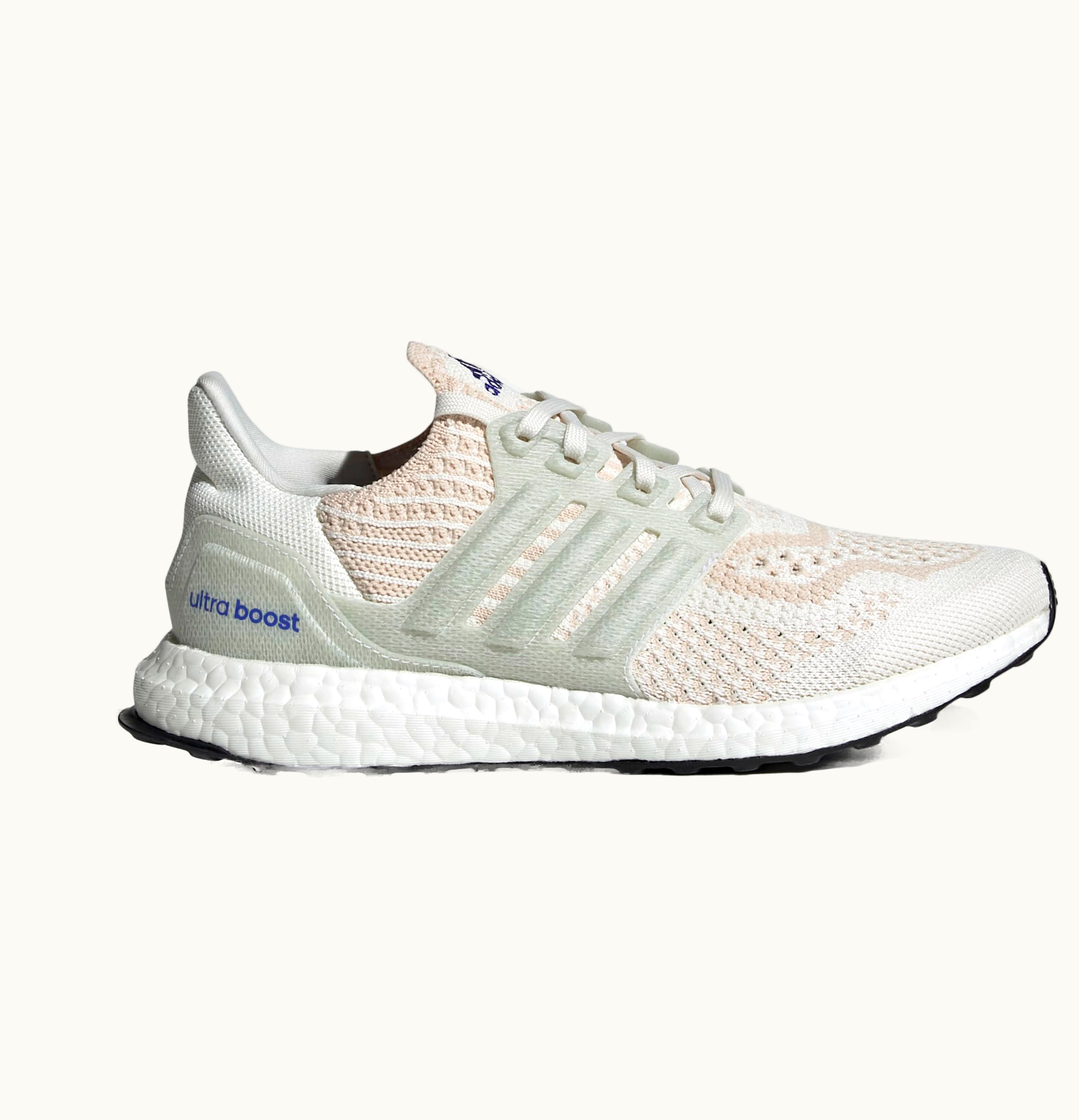 Adidas Adidas Ultra Boost 60 Halo Ivory W
