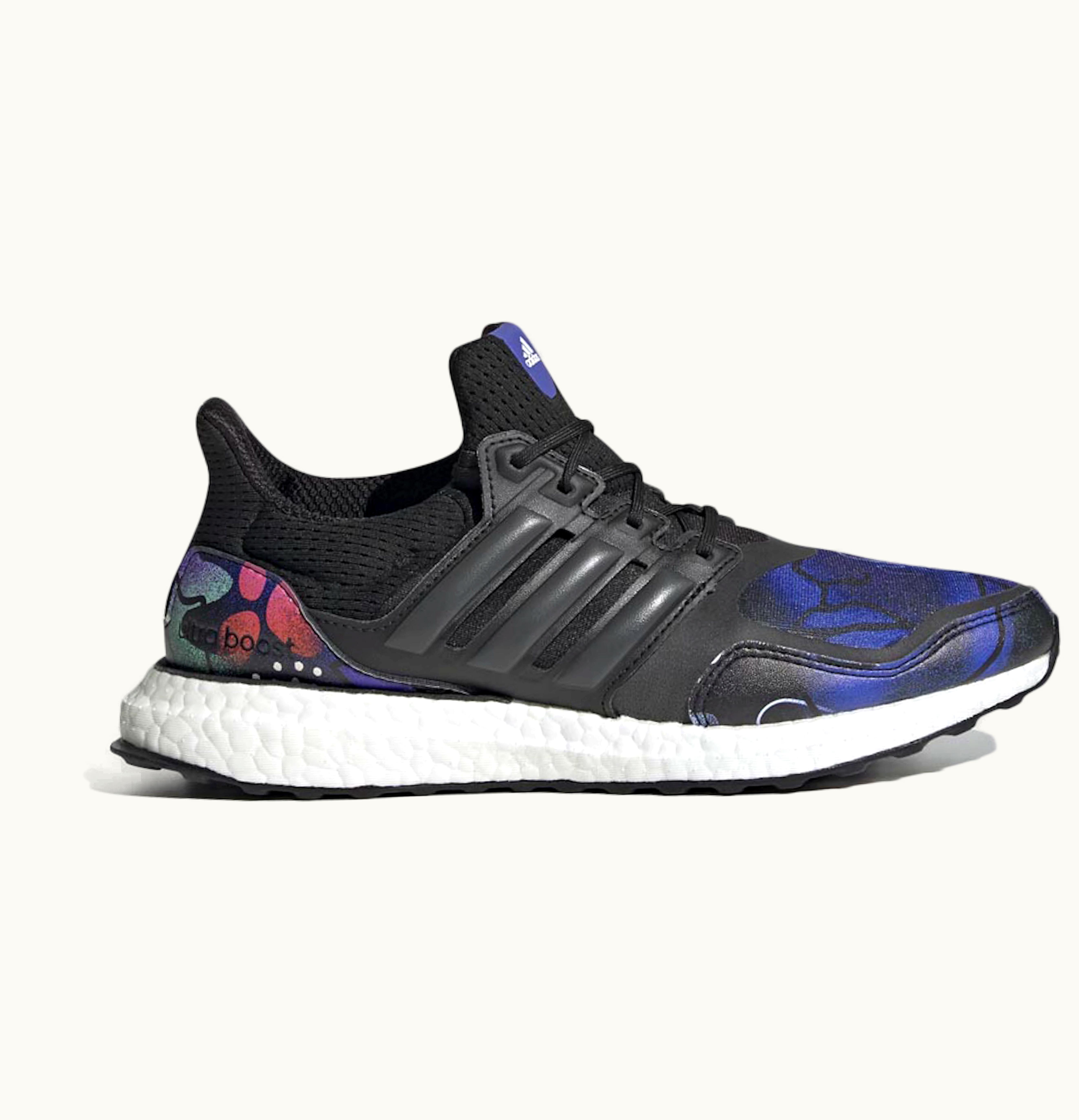 Adidas Adidas Ultra Boost Dna Air Jordan E Moss