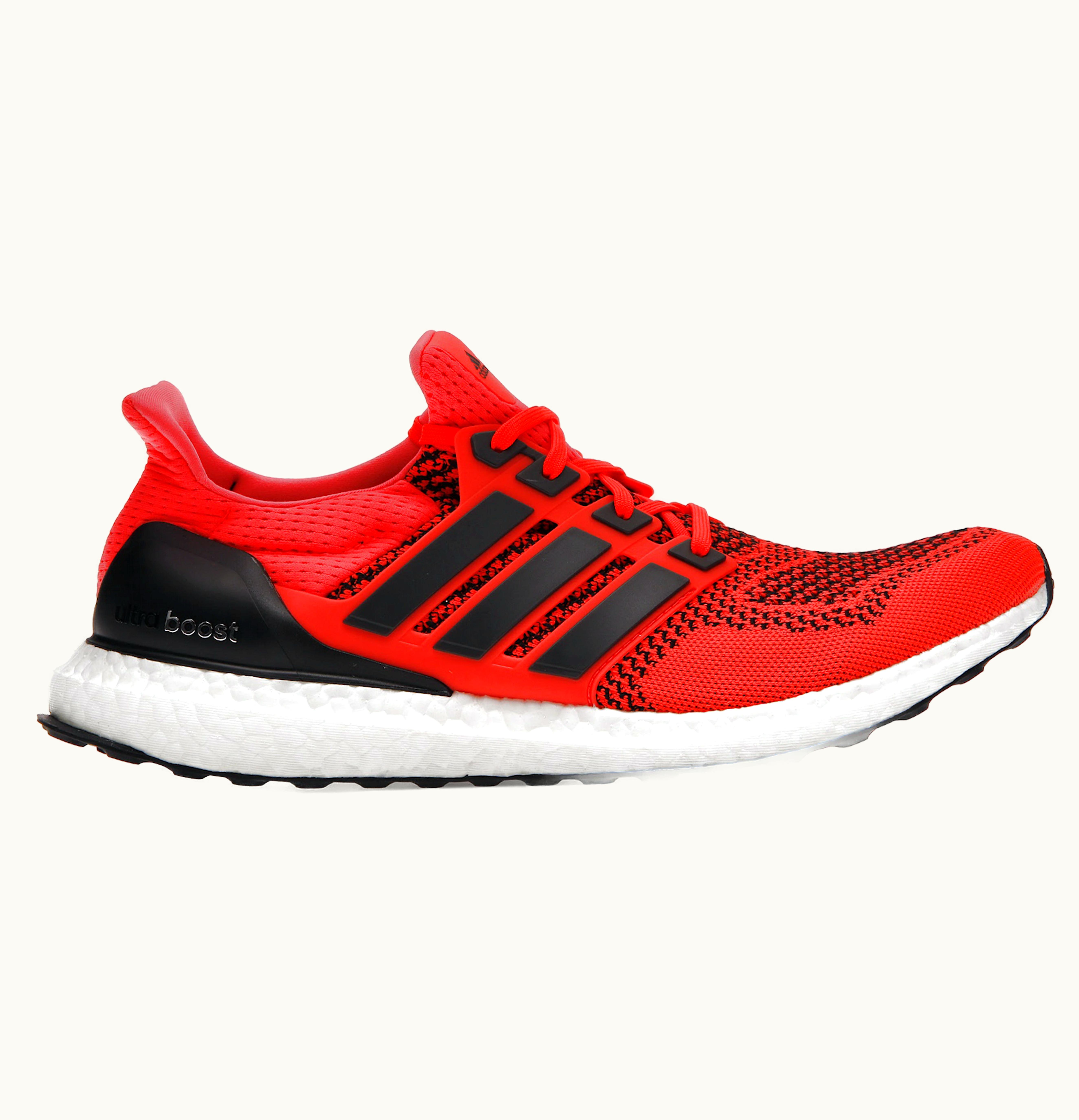 Adidas Ultra Boost 1pt0 Solar Orange 2019