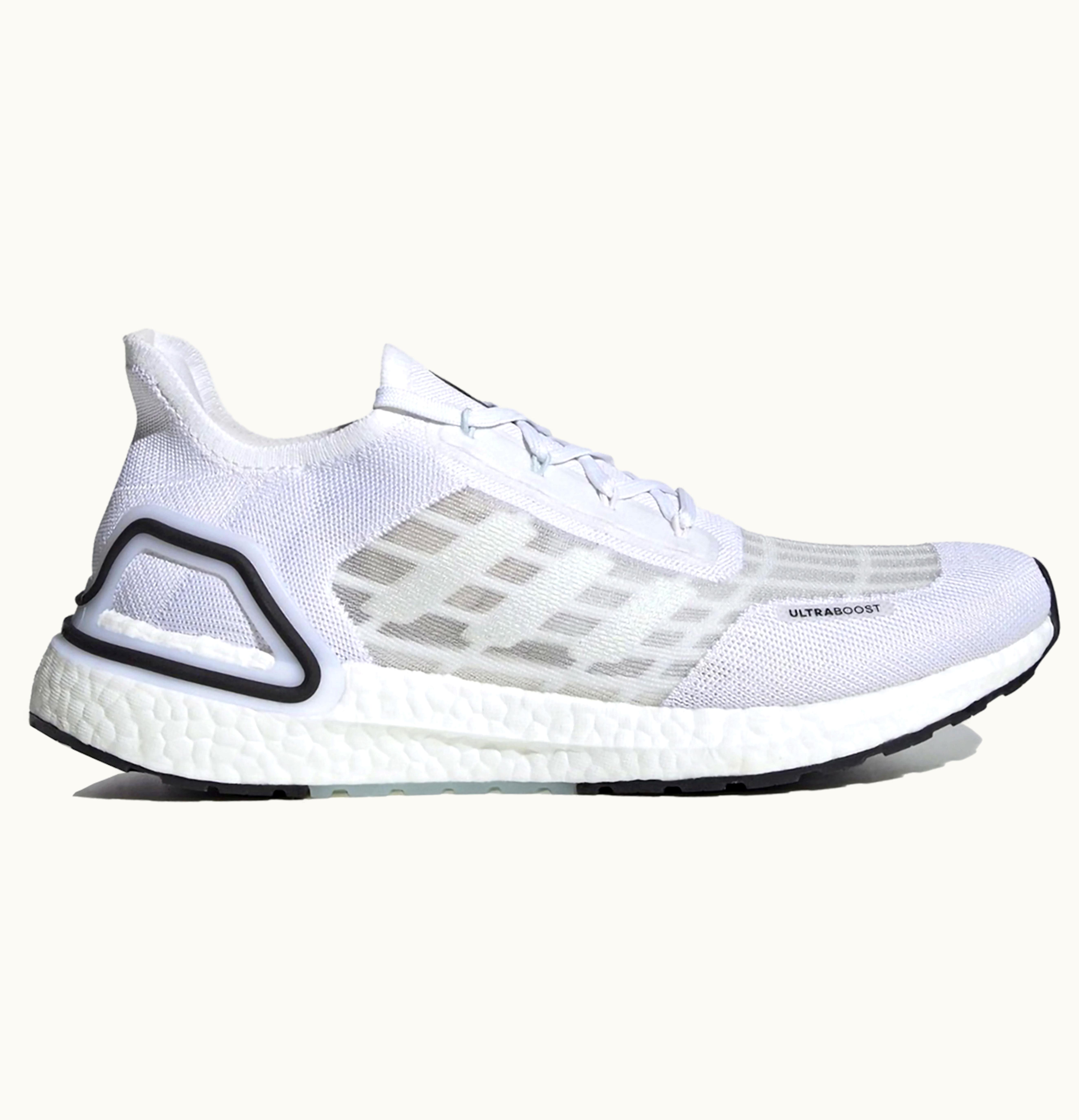 Adidas Adidas Ultra Boost Summerrdy White Black