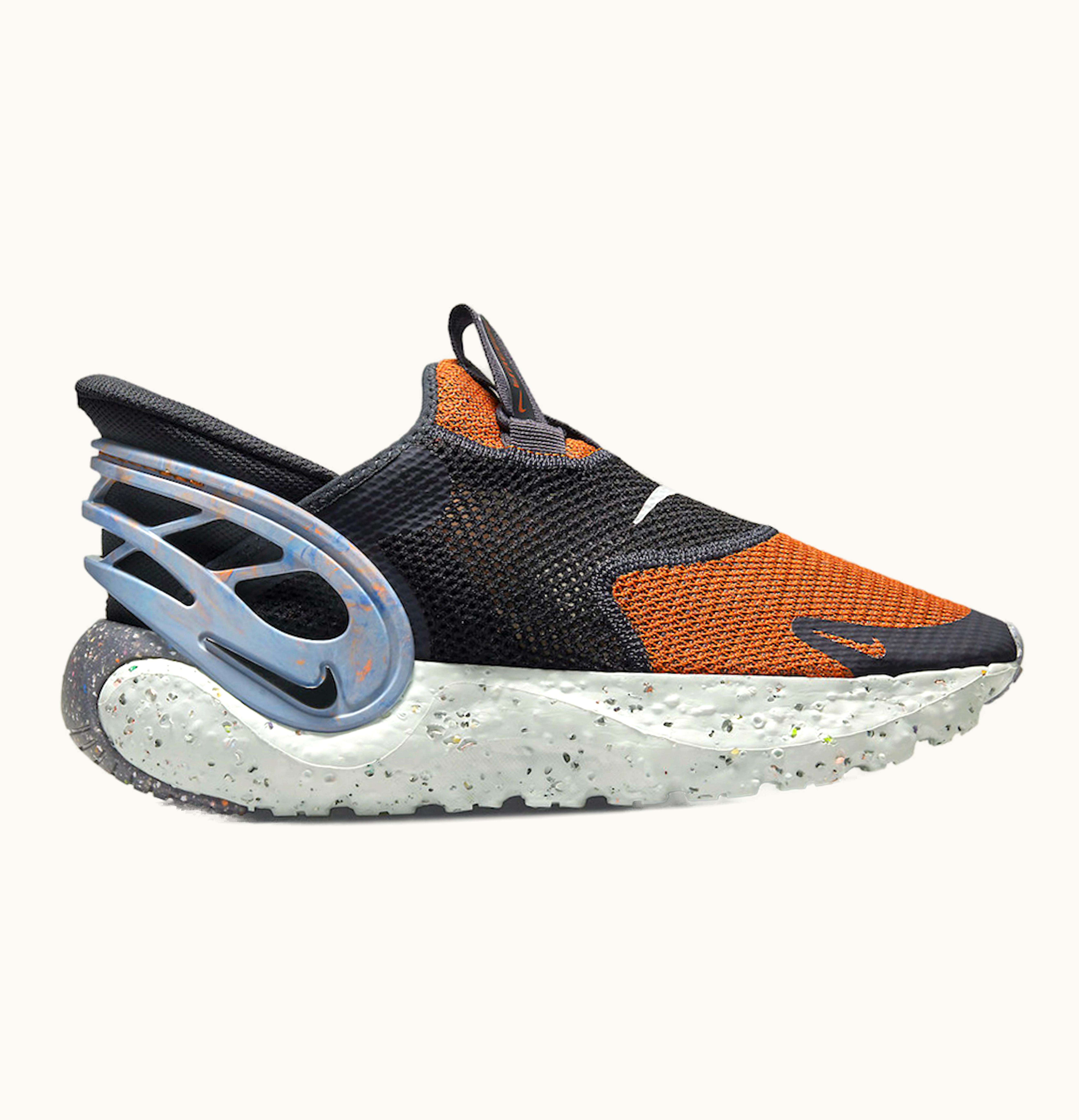 Nike Glide FlyEase Premium Mesa Orange