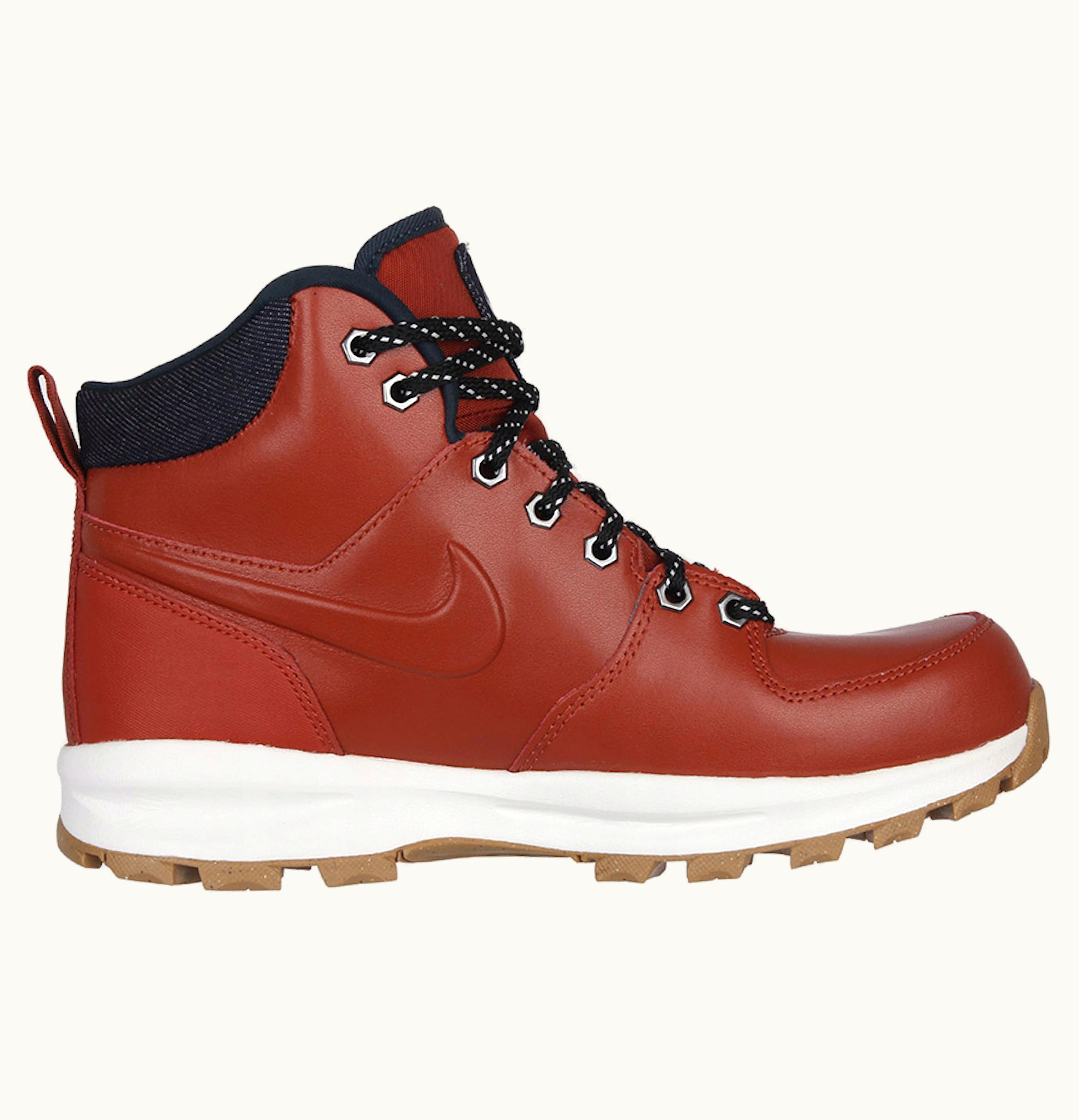 Nike Manoa Leather SE Rugged Orange