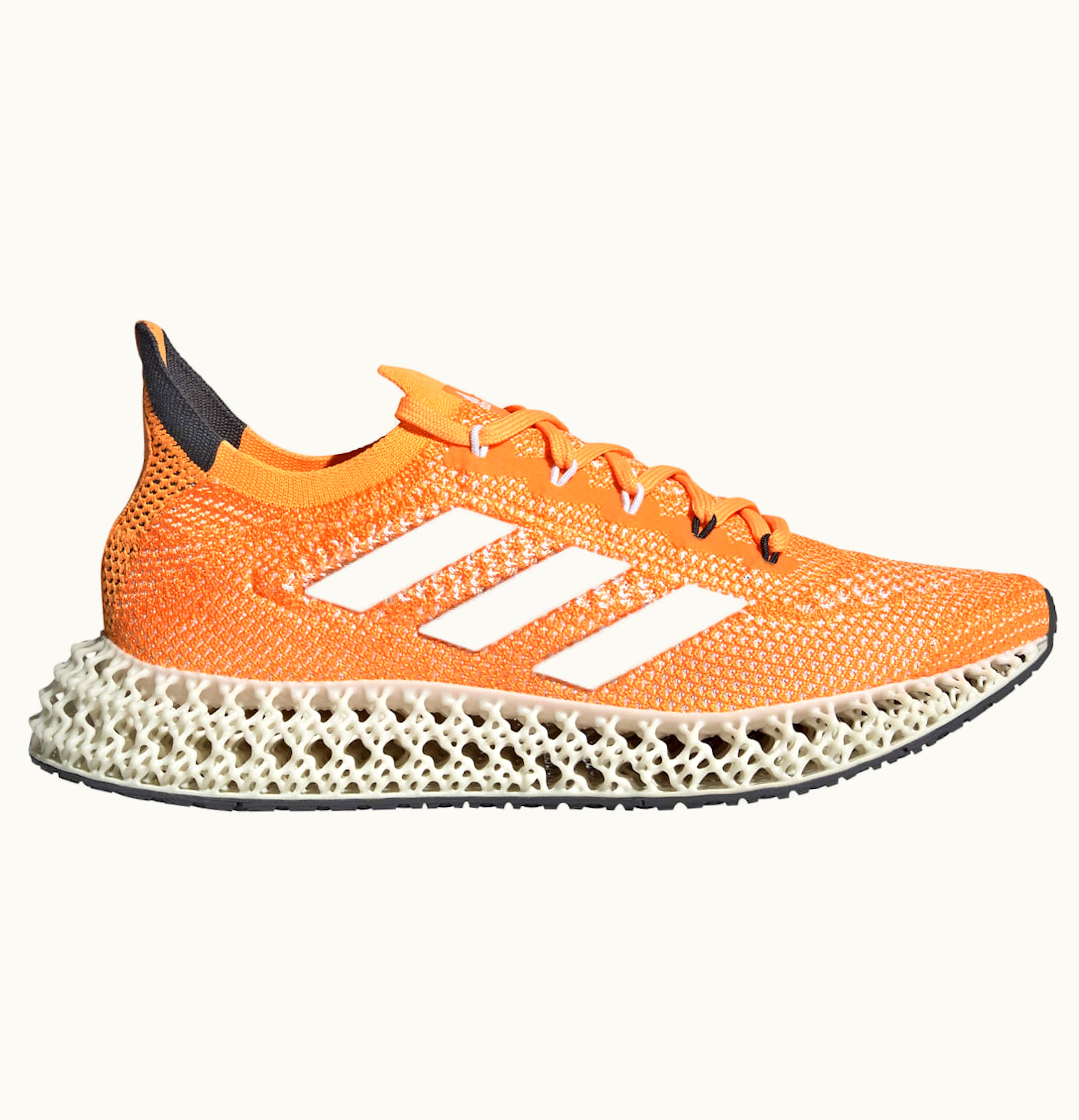 Adidas 4DFWD Flash Orange