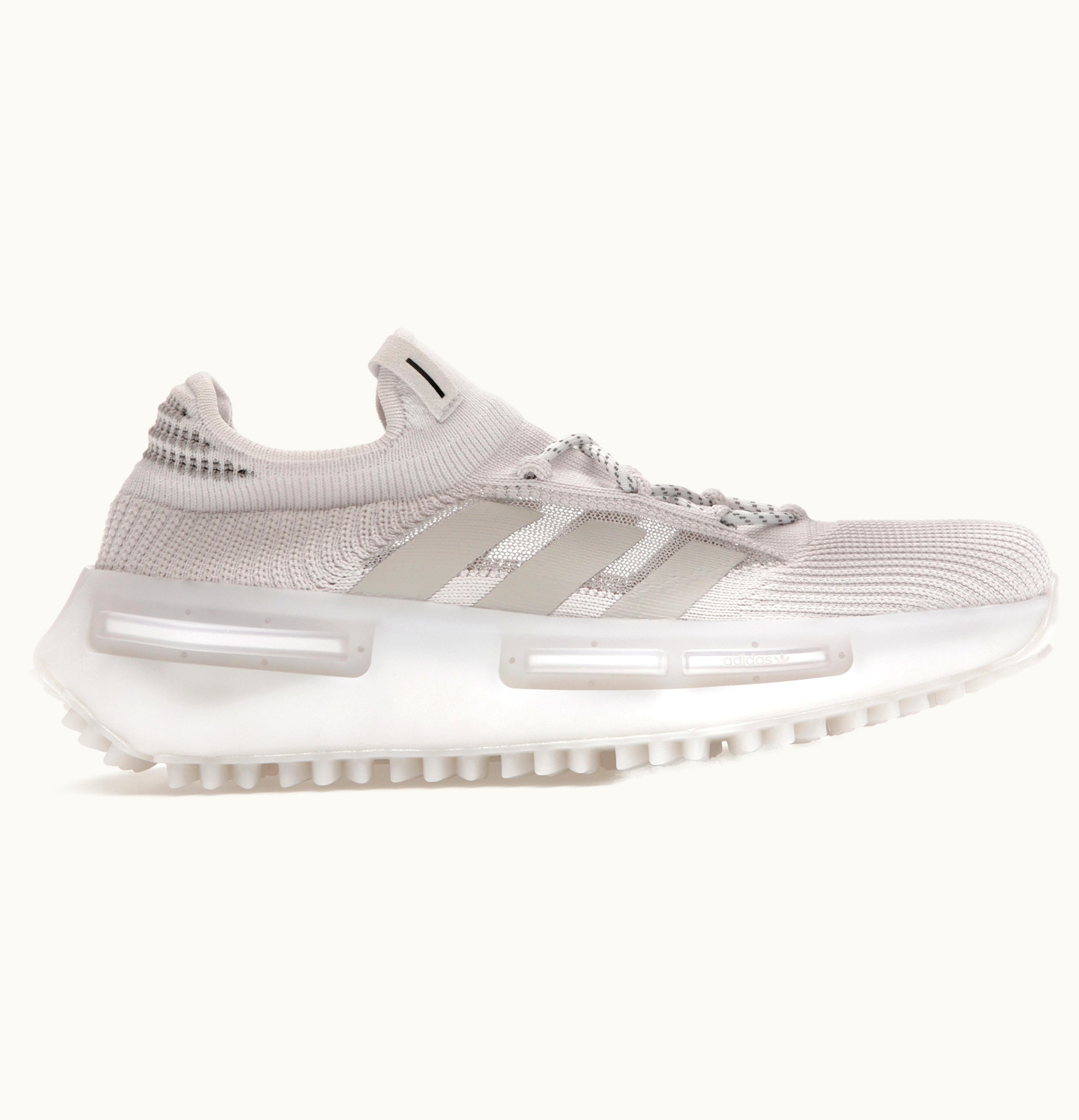 Adidas Adidas NMd S1 Footwear White Grey One
