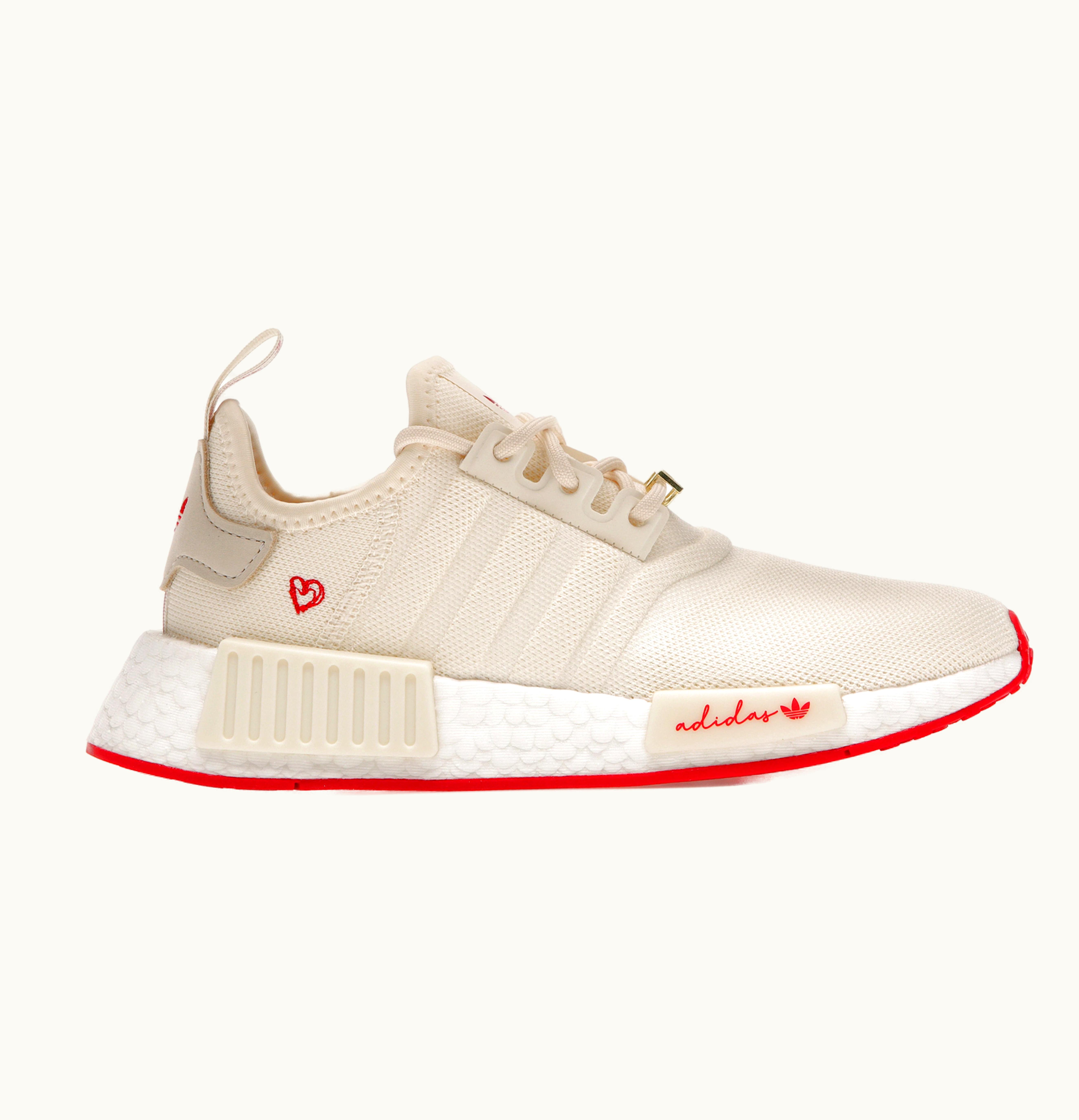 Adidas Adidas NMd R1 Valentines Day 2023 W