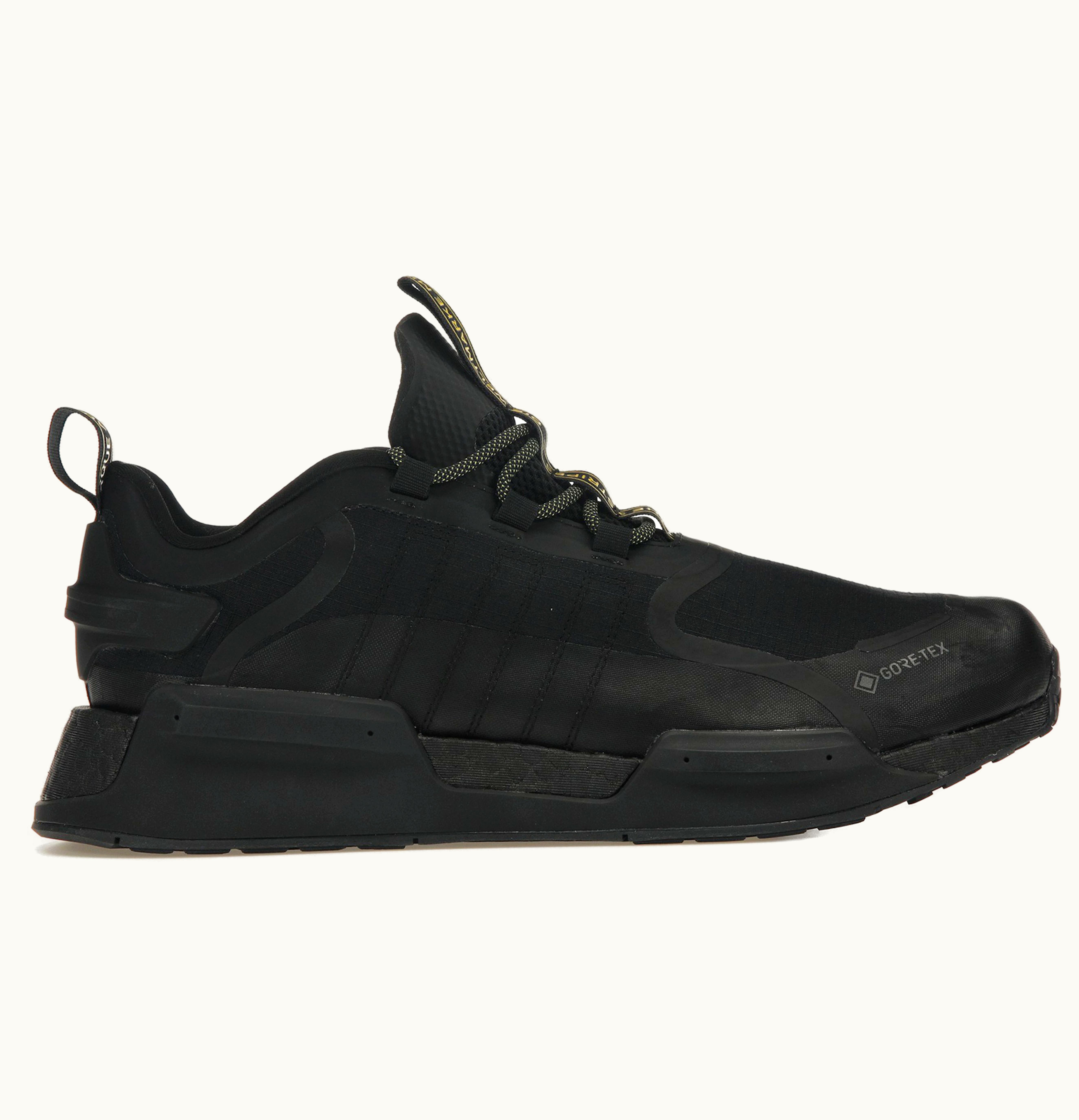 Adidas Adidas NMd V3 Gore Tex Black Grey