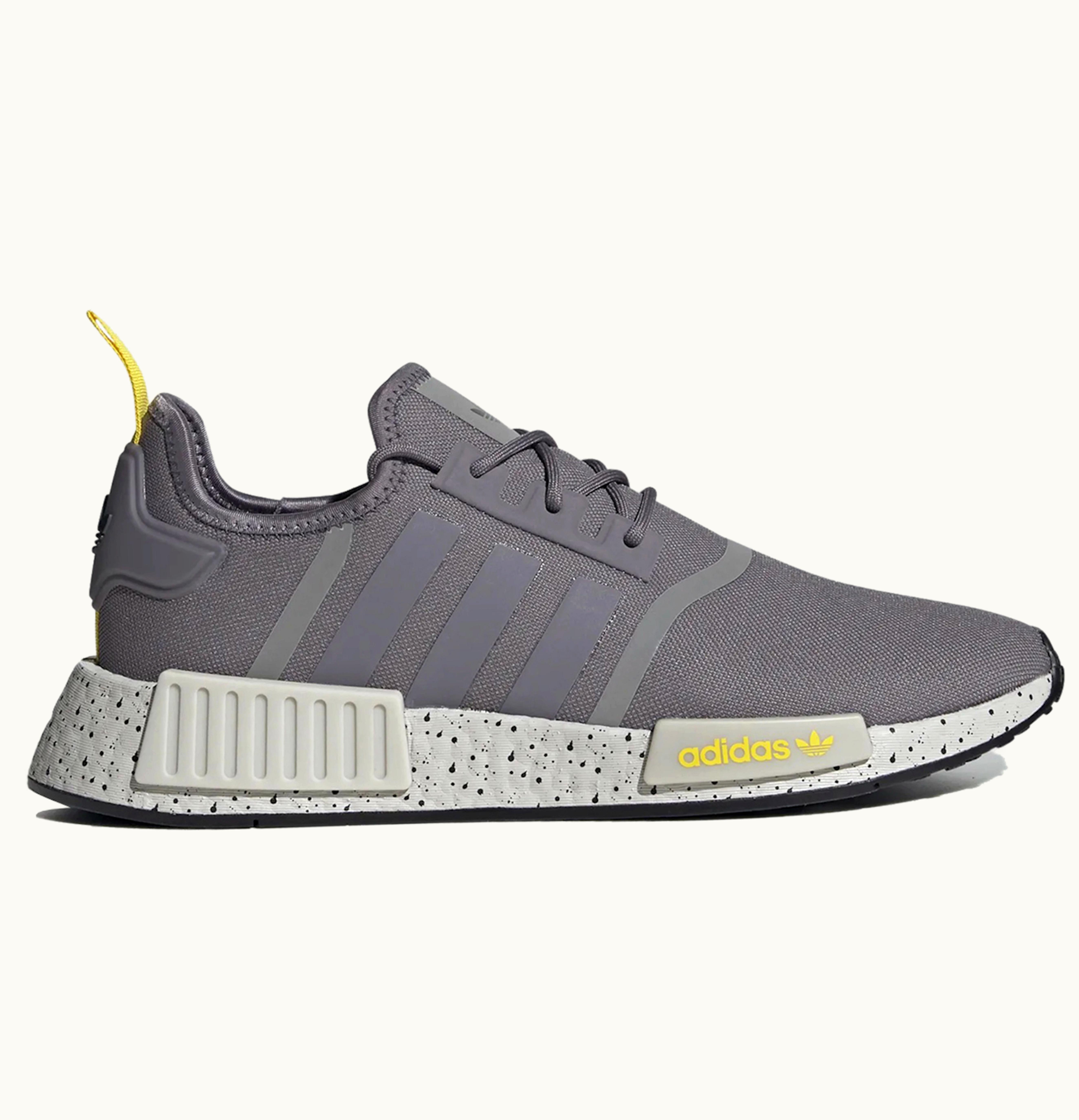 Adidas Adidas NMd R1 Trace Grey Speckle