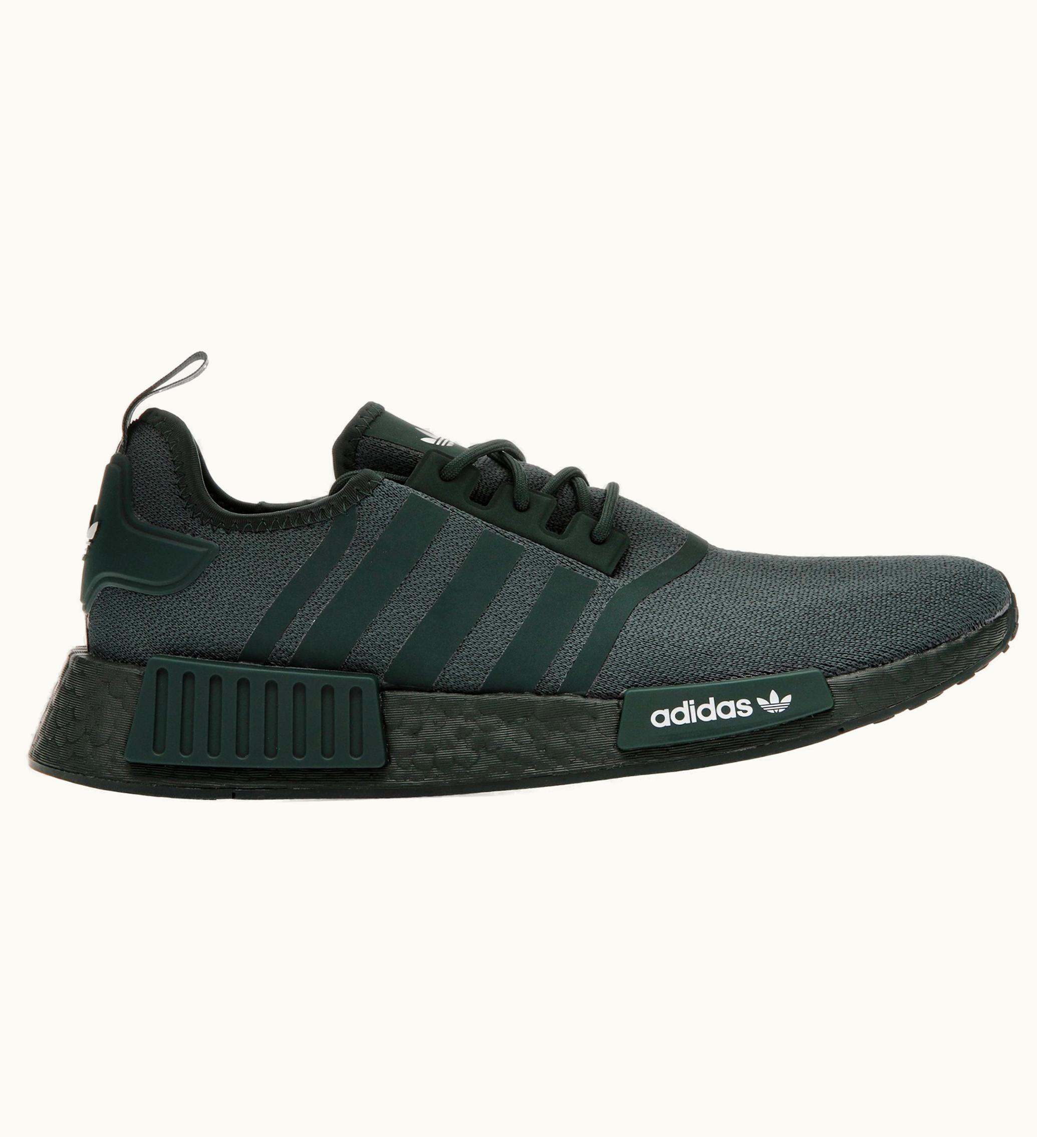 Adidas Adidas NMd R1 Mineral Green
