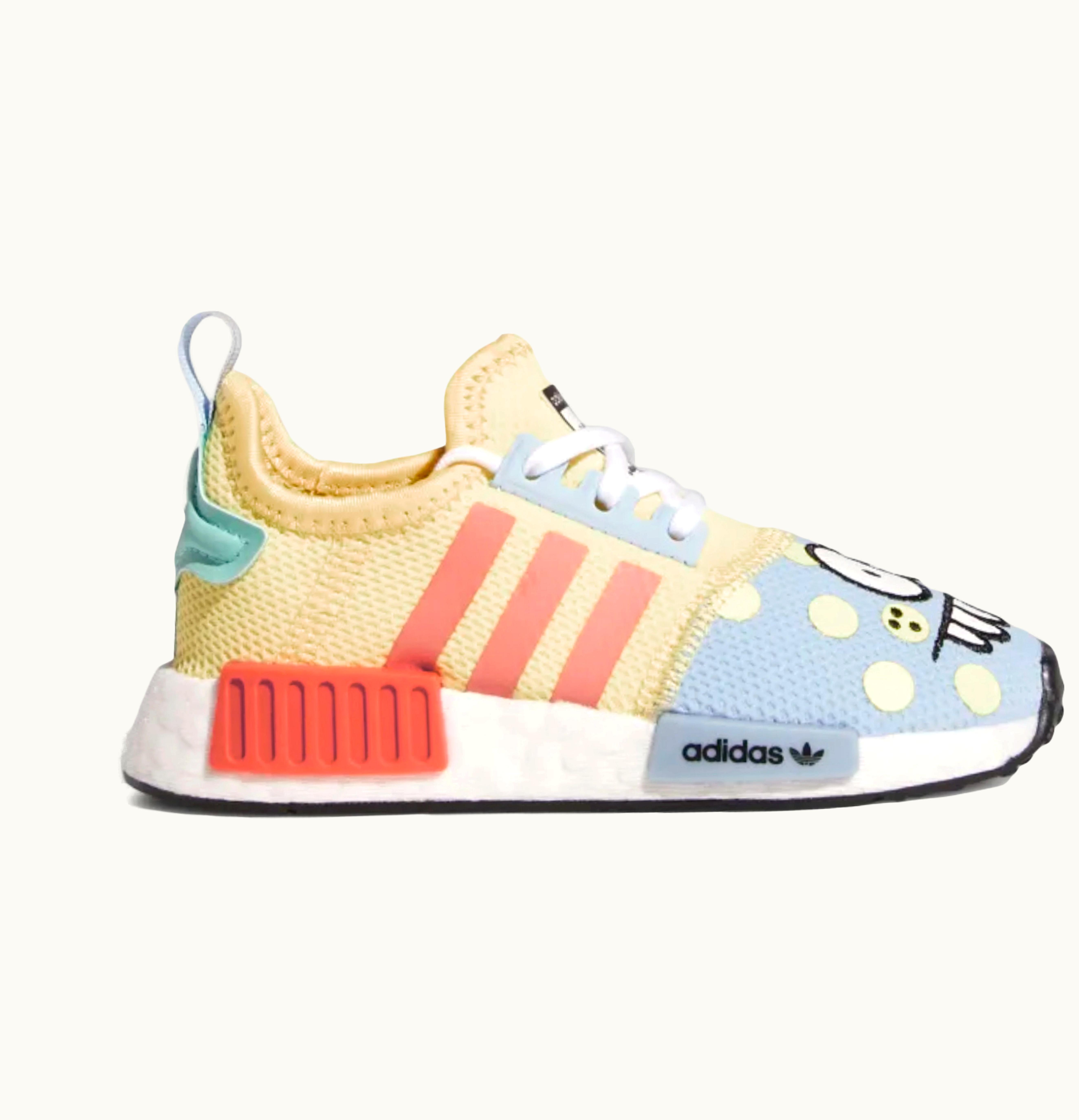 Adidas Adidas NMd R1 Kevin Lyons Td