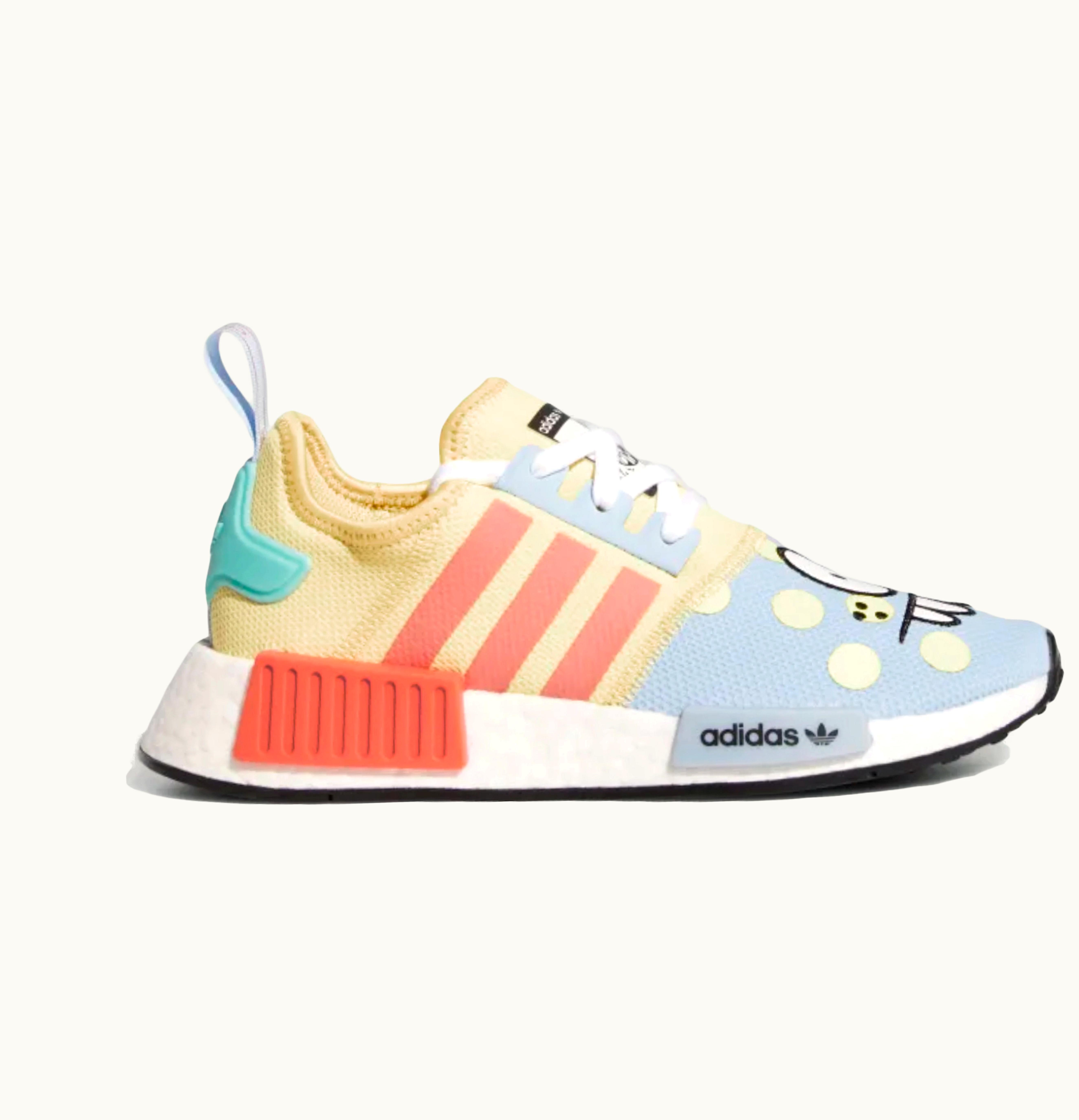 Adidas Adidas NMd R1 Kevin Lyons Gs