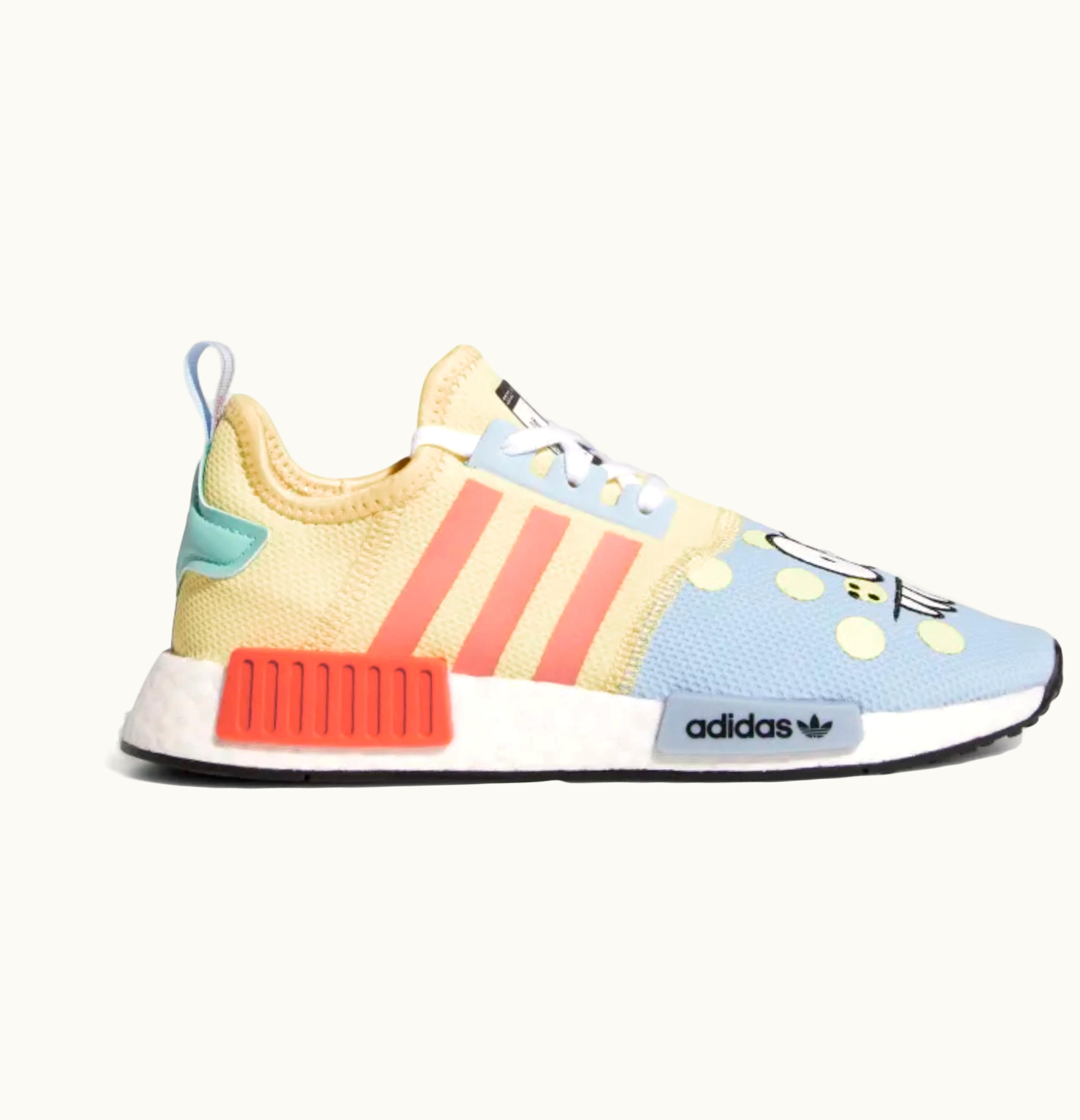 Adidas Adidas NMd R1 Kevin Lyons Ps