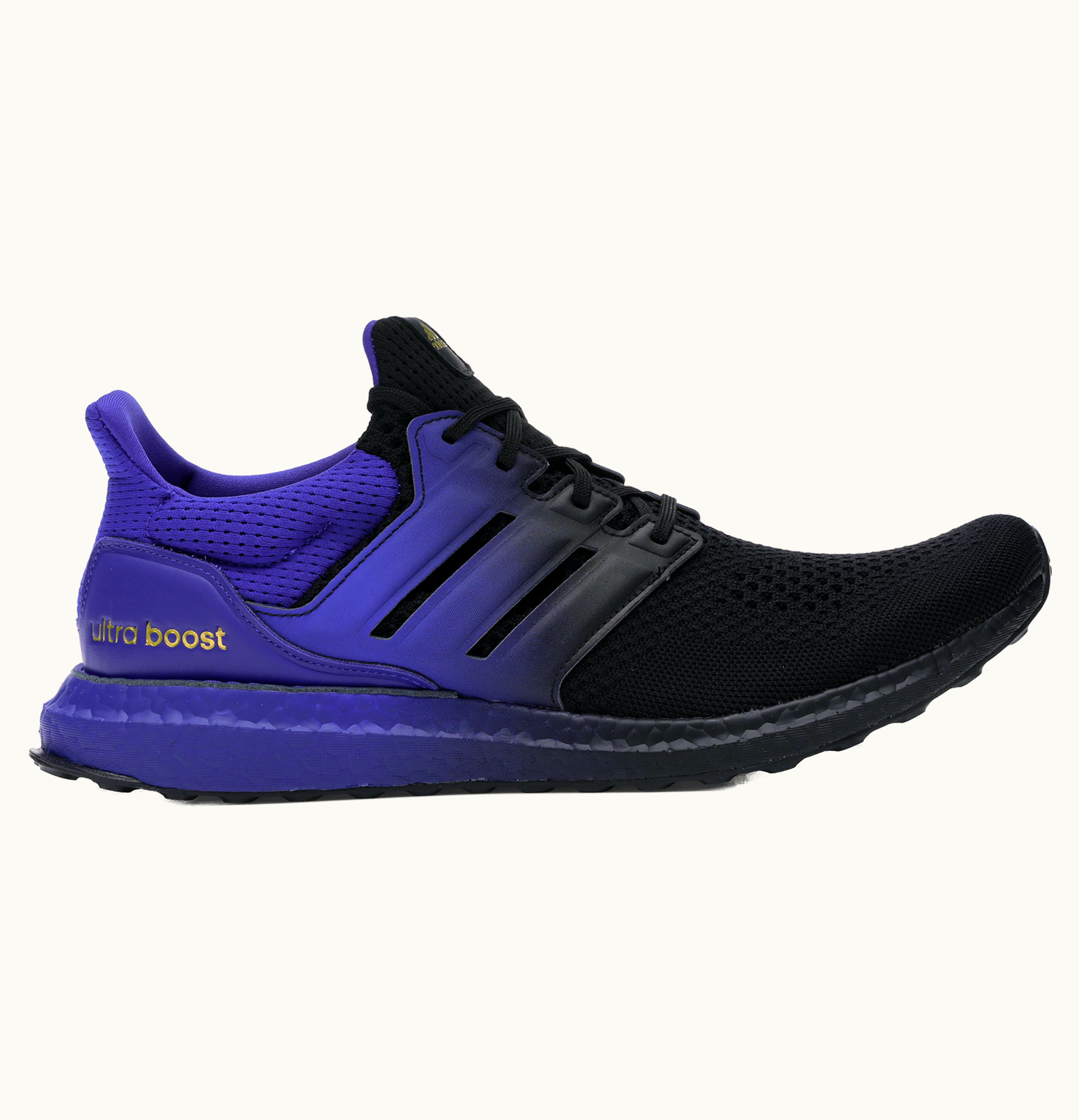 Adidas Ultra Boost DNA Black Purple