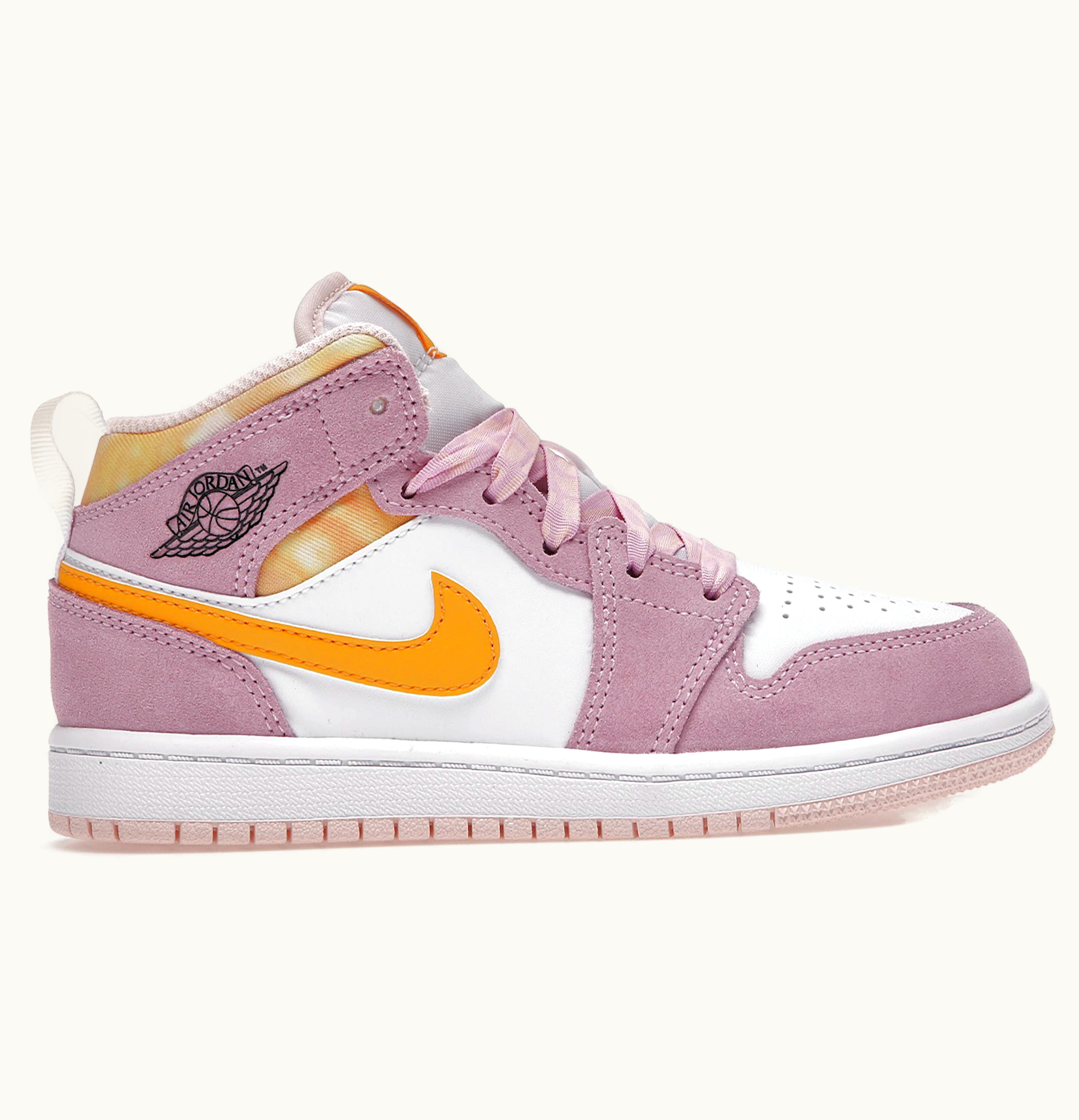 Jordan Air Jordan 1 Mid SE Arctic Pink PS