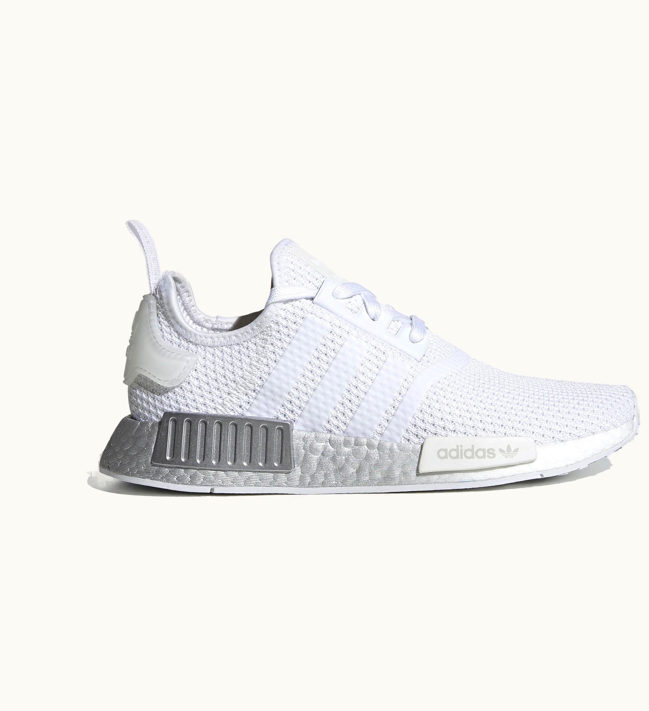 Adidas Adidas NMd R1 Cloud White Cloud White W
