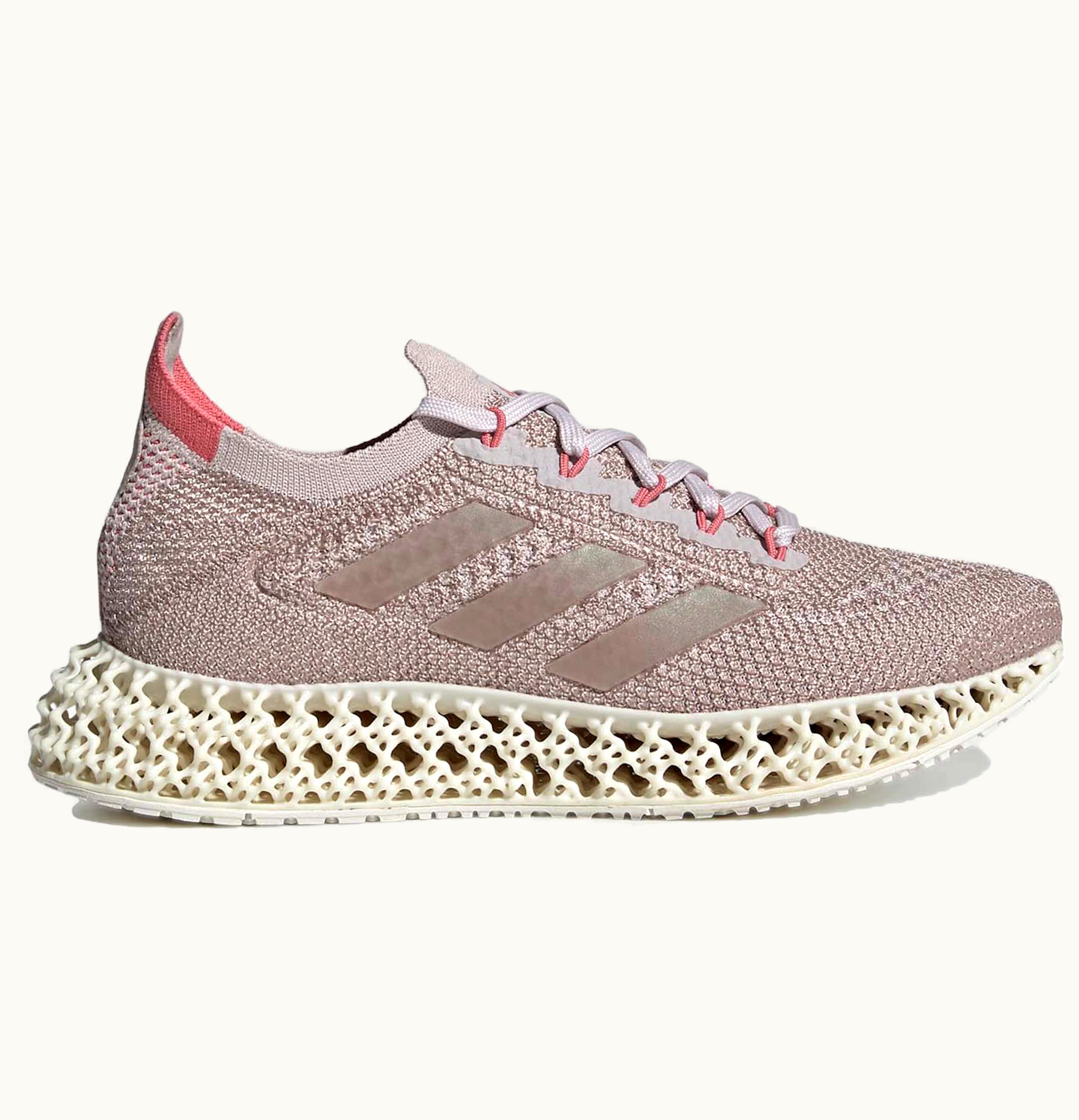 Adidas 4DFWD Ice Purple Shift Pink W